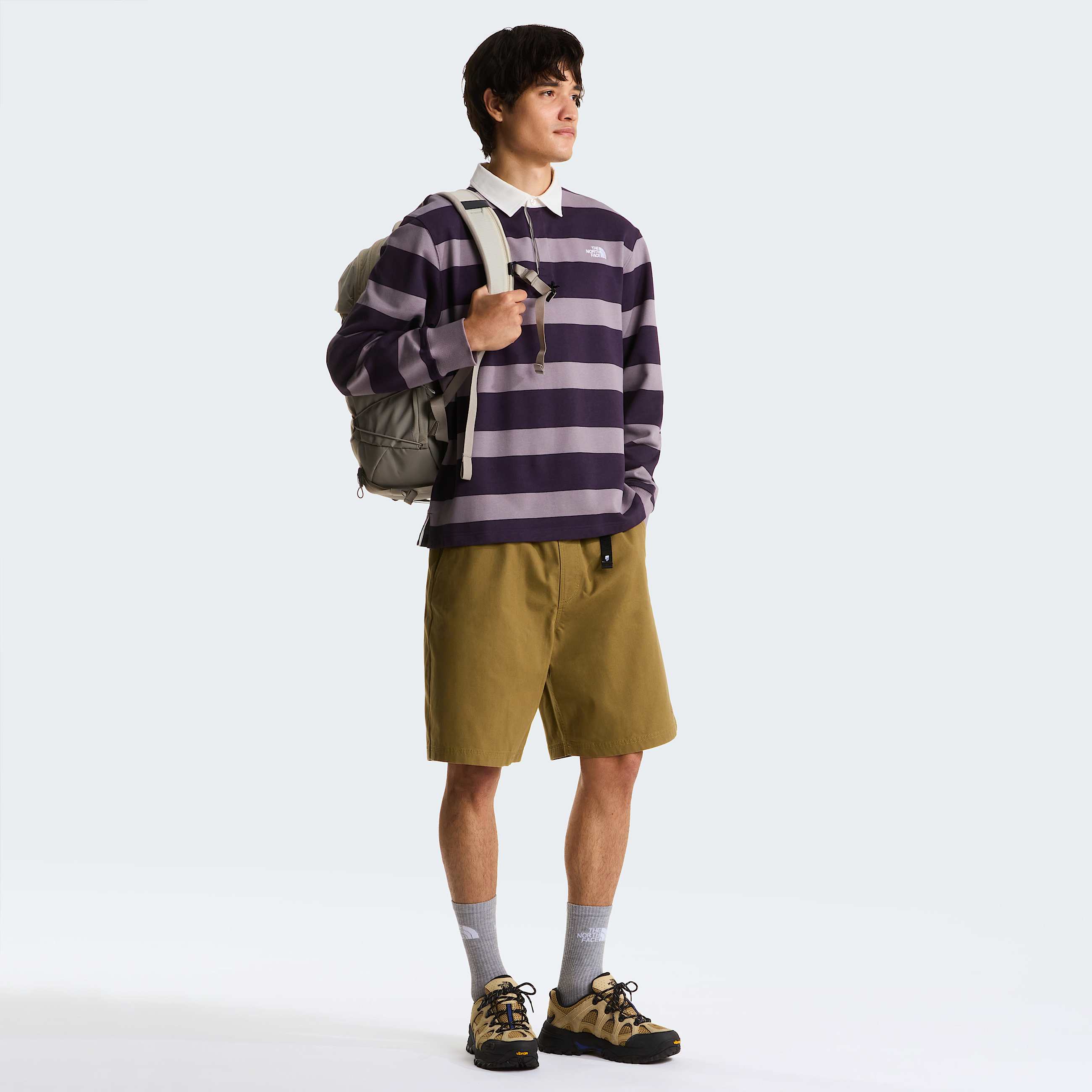 Hedgehog 06 RVSTschoenen TNF Khaki StoneTNF Blue ALT3