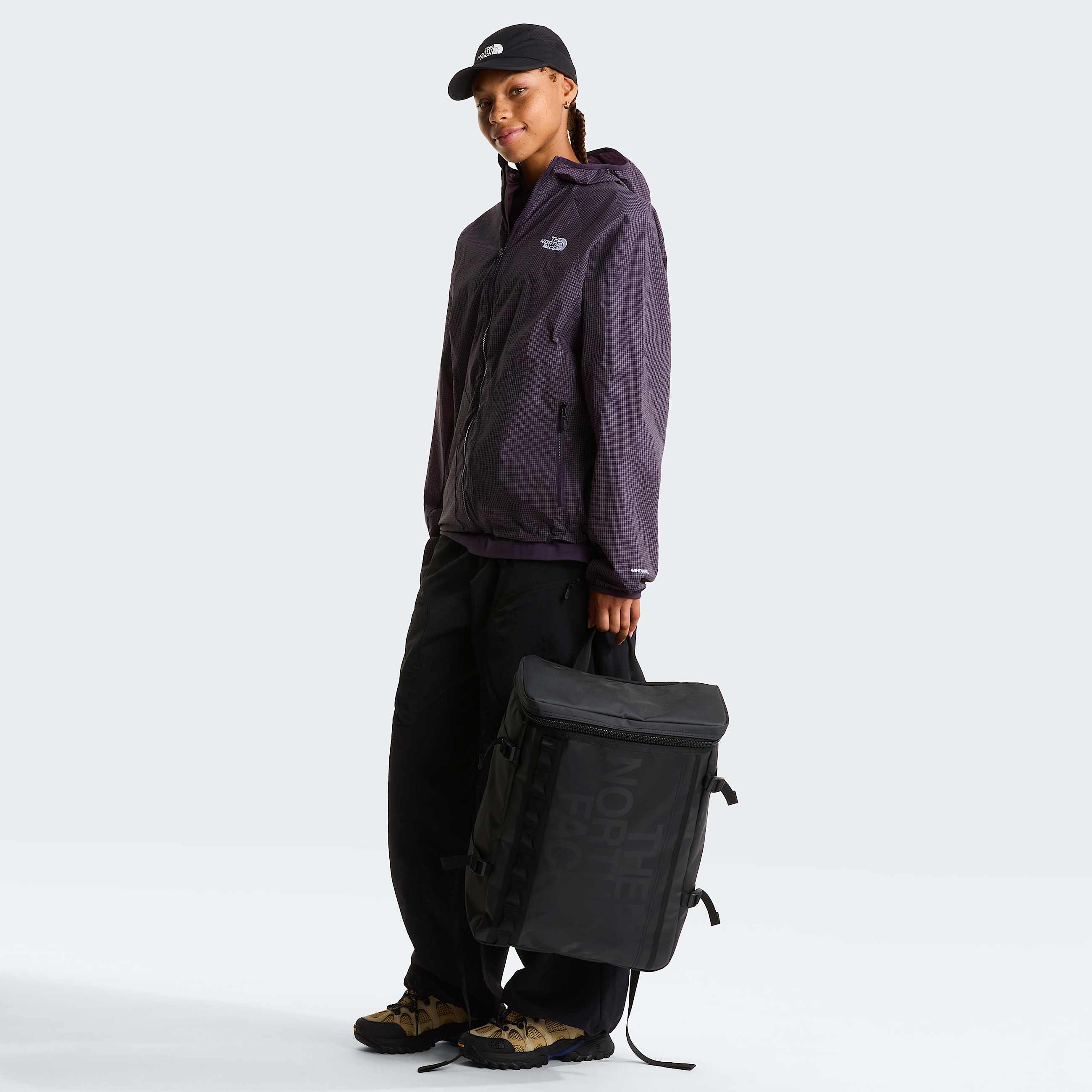 Hedgehog 06 RVSTschoenen TNF Khaki StoneTNF Blue ALT5