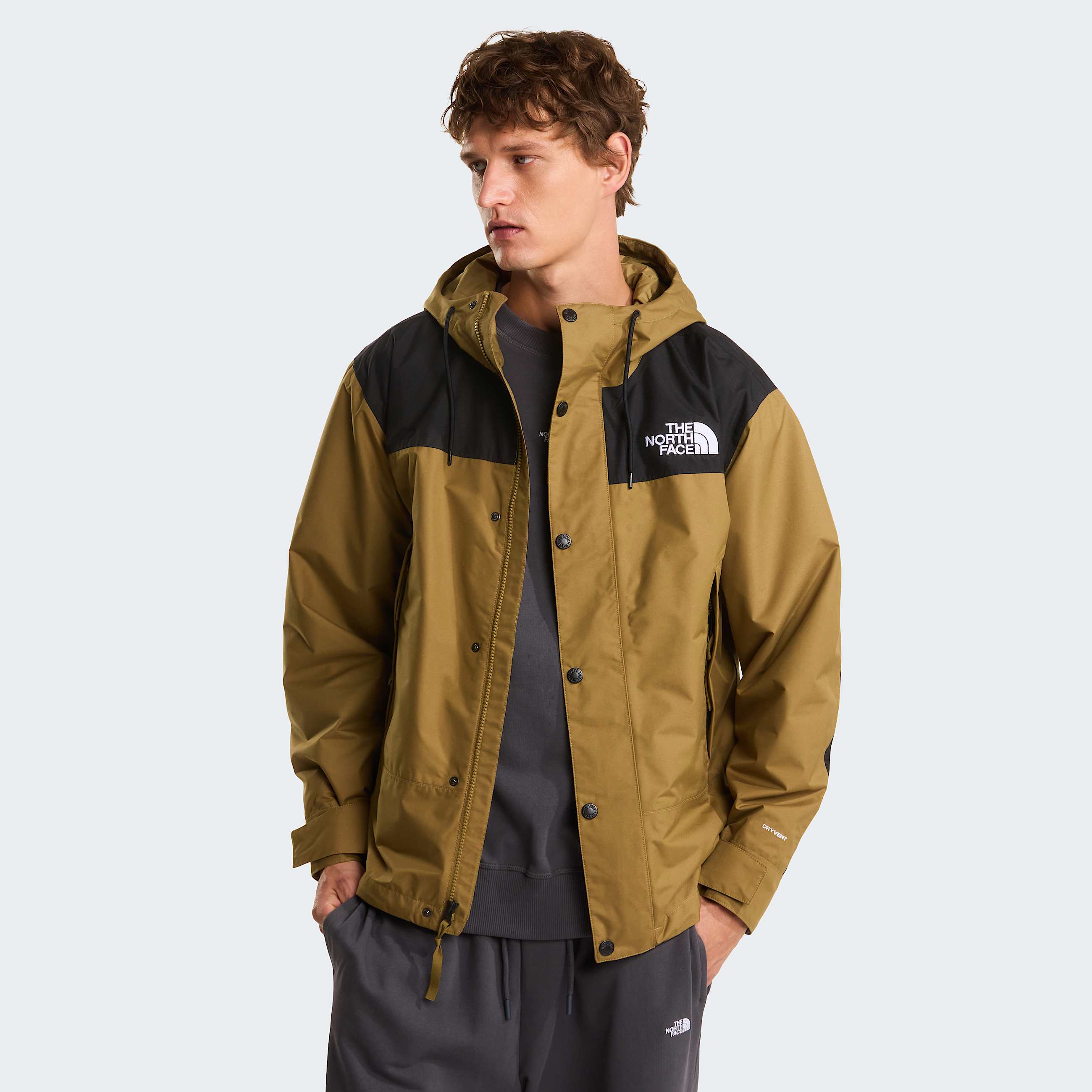 Reign On Jacket M TNF ALT4