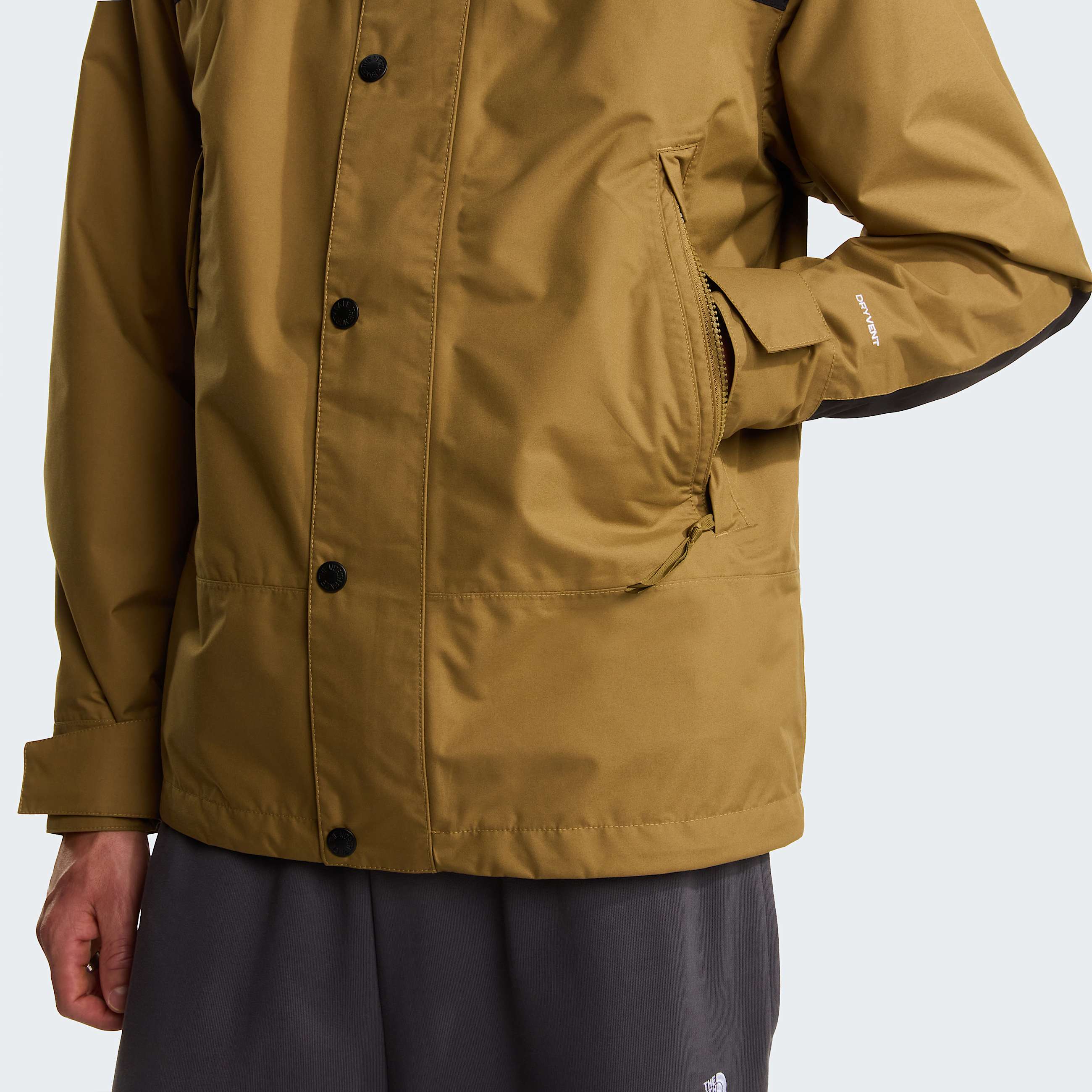 Reign On Jacket M TNF ALT6
