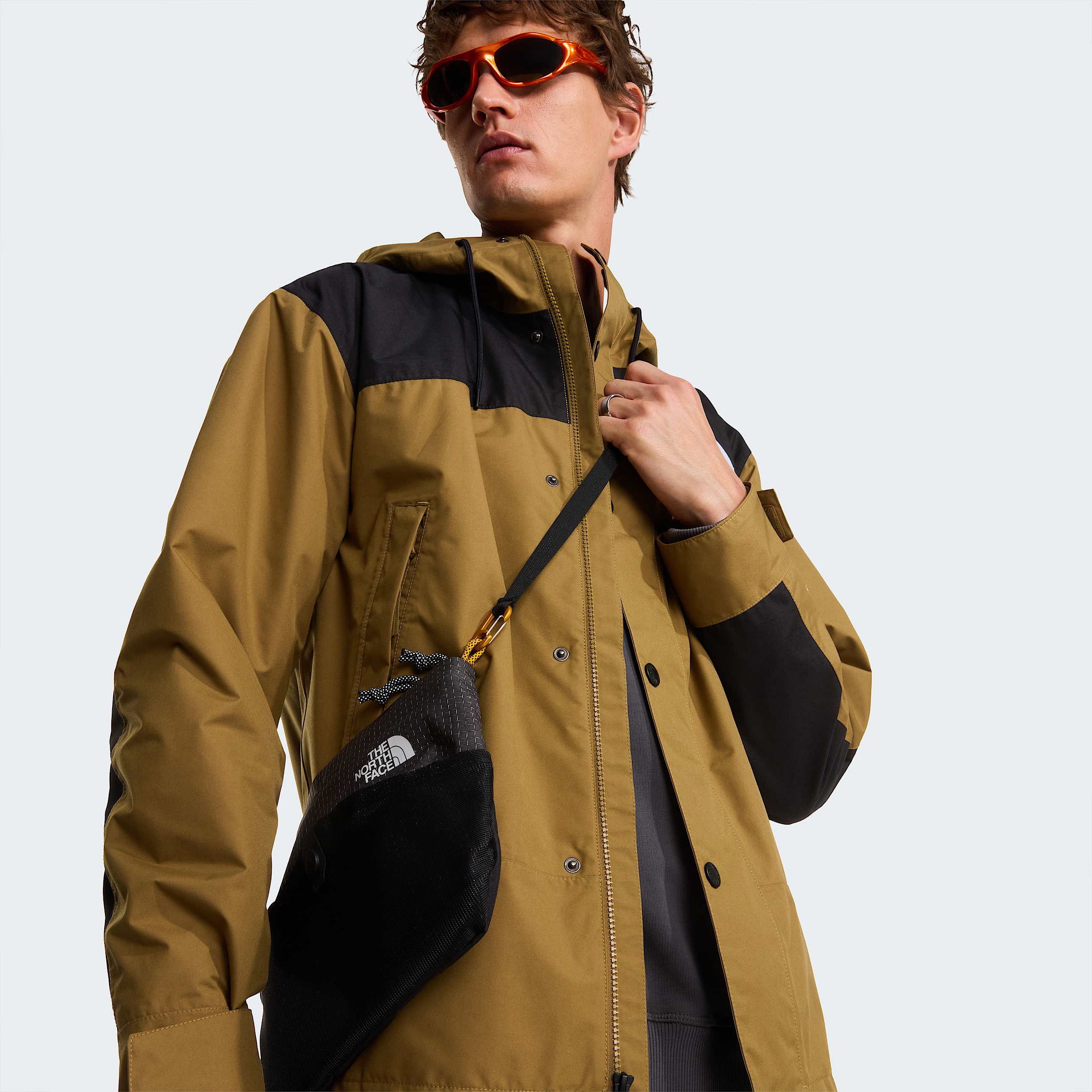 Reign On Jacket M TNF ALT9