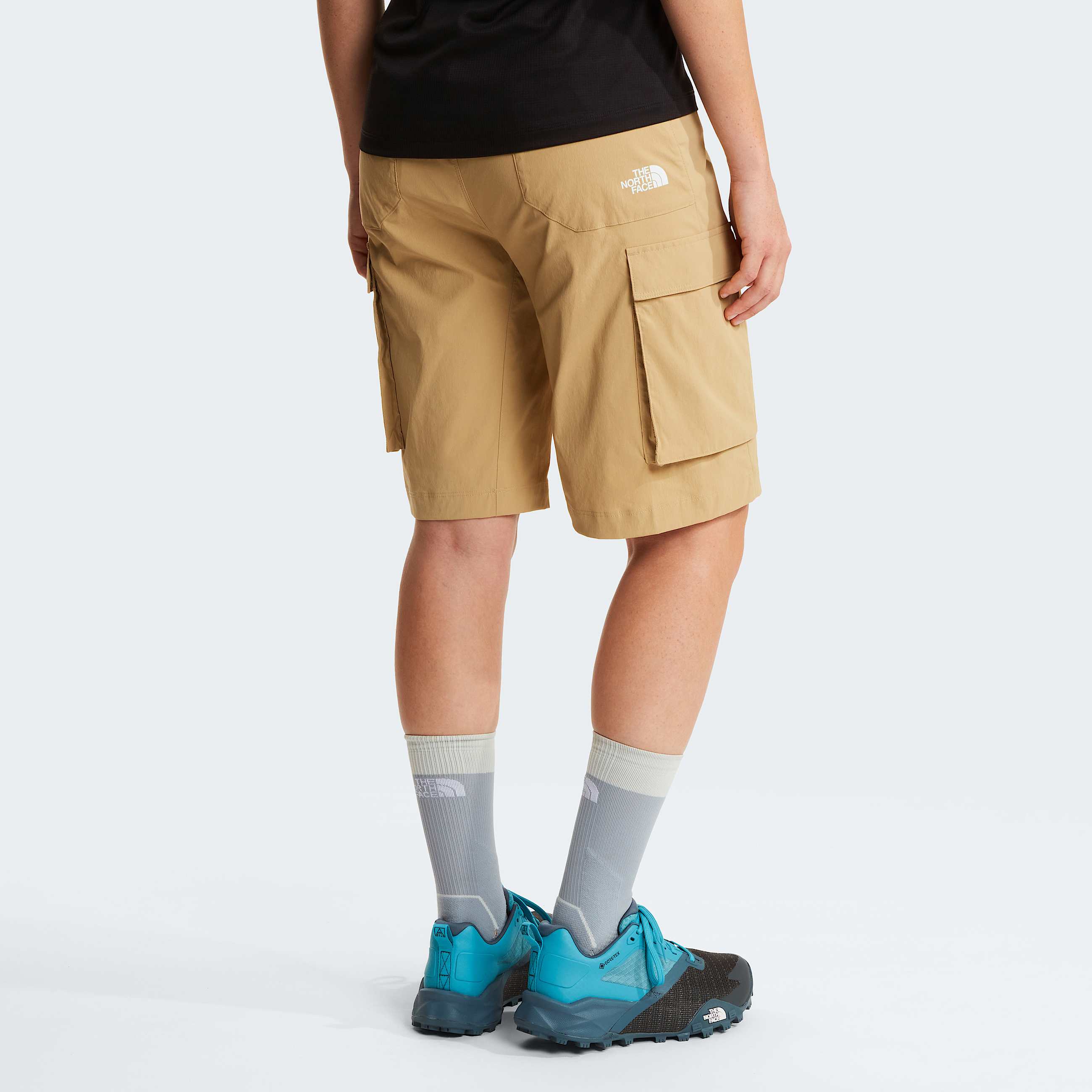 Exploration Cargo Shorts W TNF ALT3