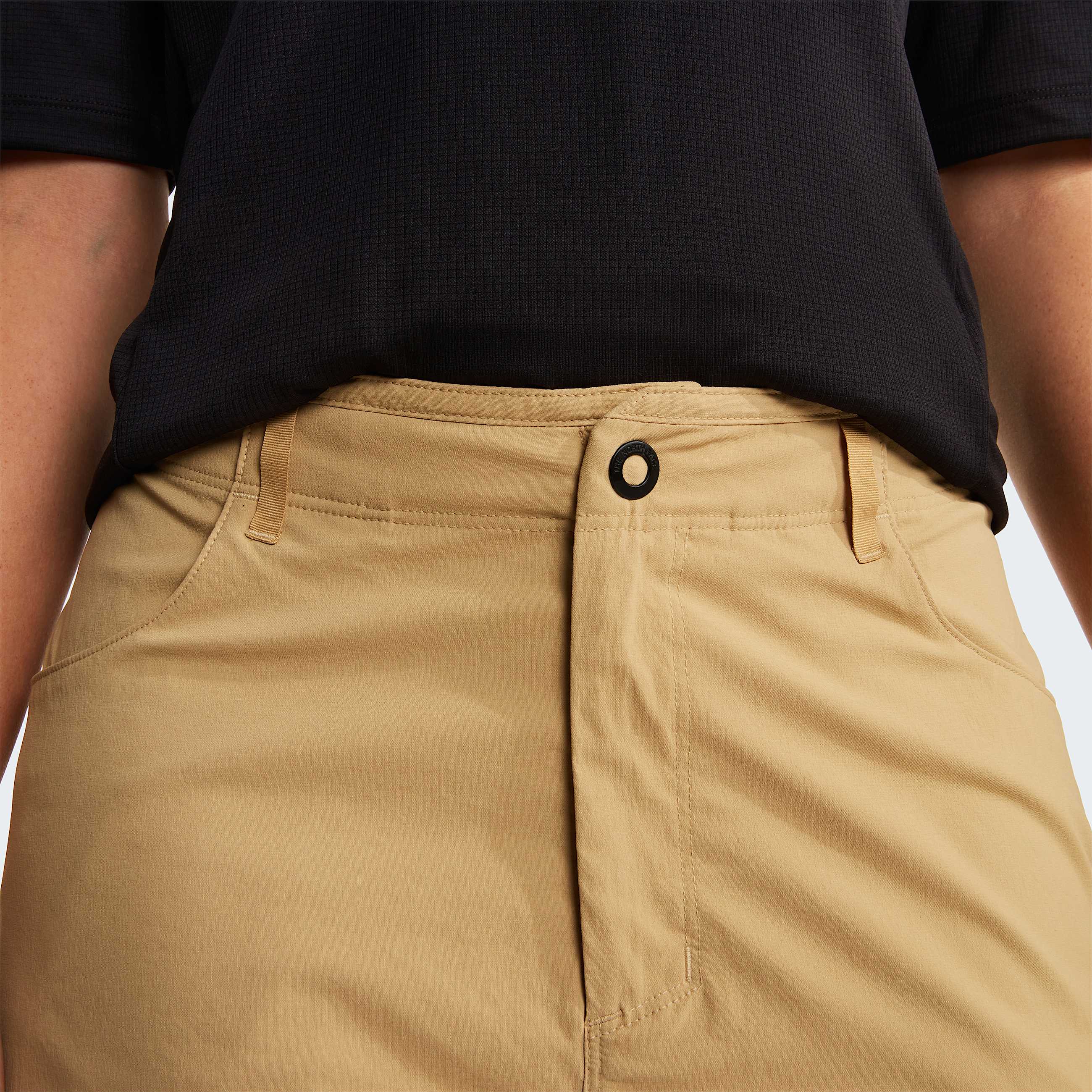 Exploration Cargo Shorts W TNF ALT4