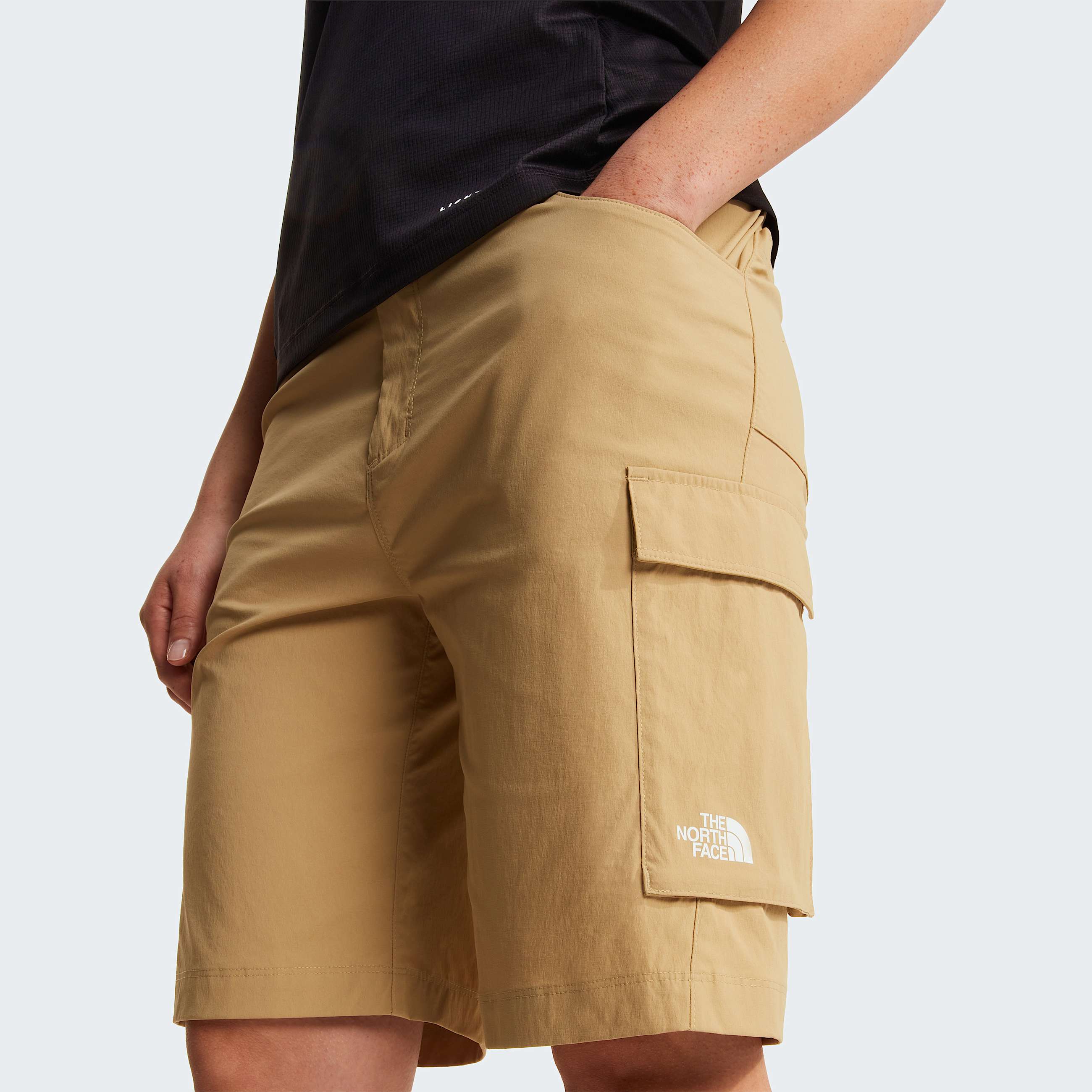 Exploration Cargo Shorts W TNF ALT5