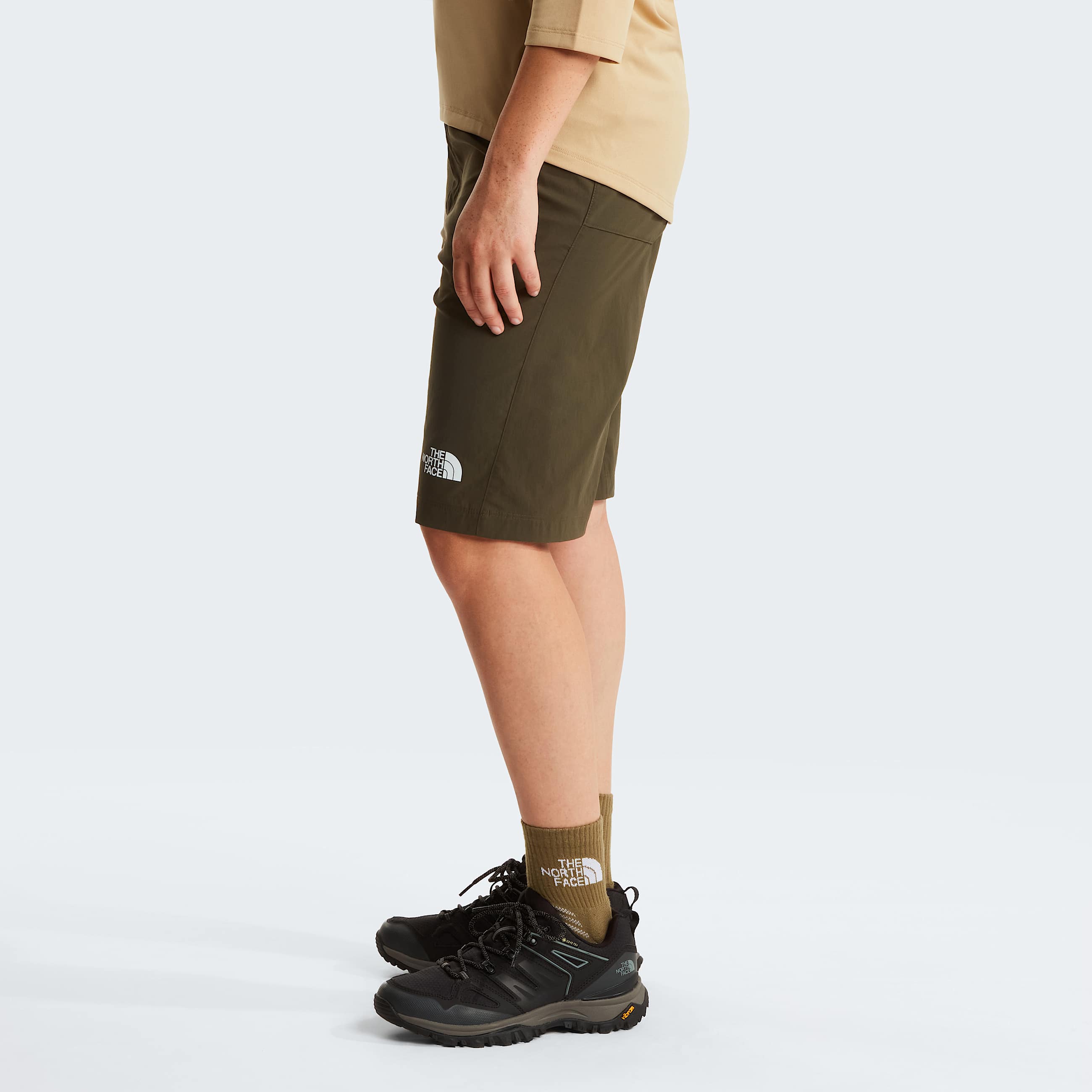 Exploration Shorts W TNF ALT2