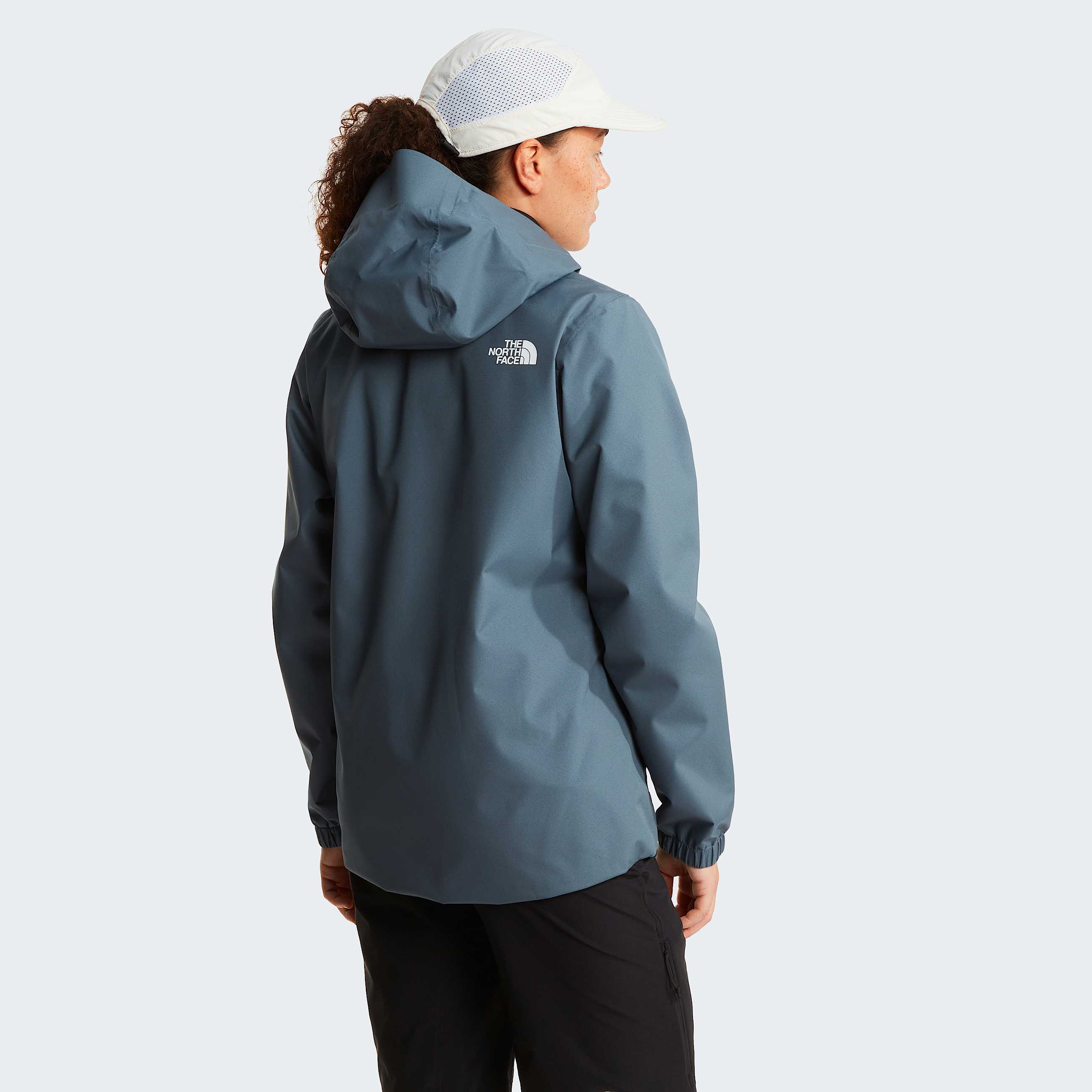 Quest DryVent Jacket W TNF ALT3