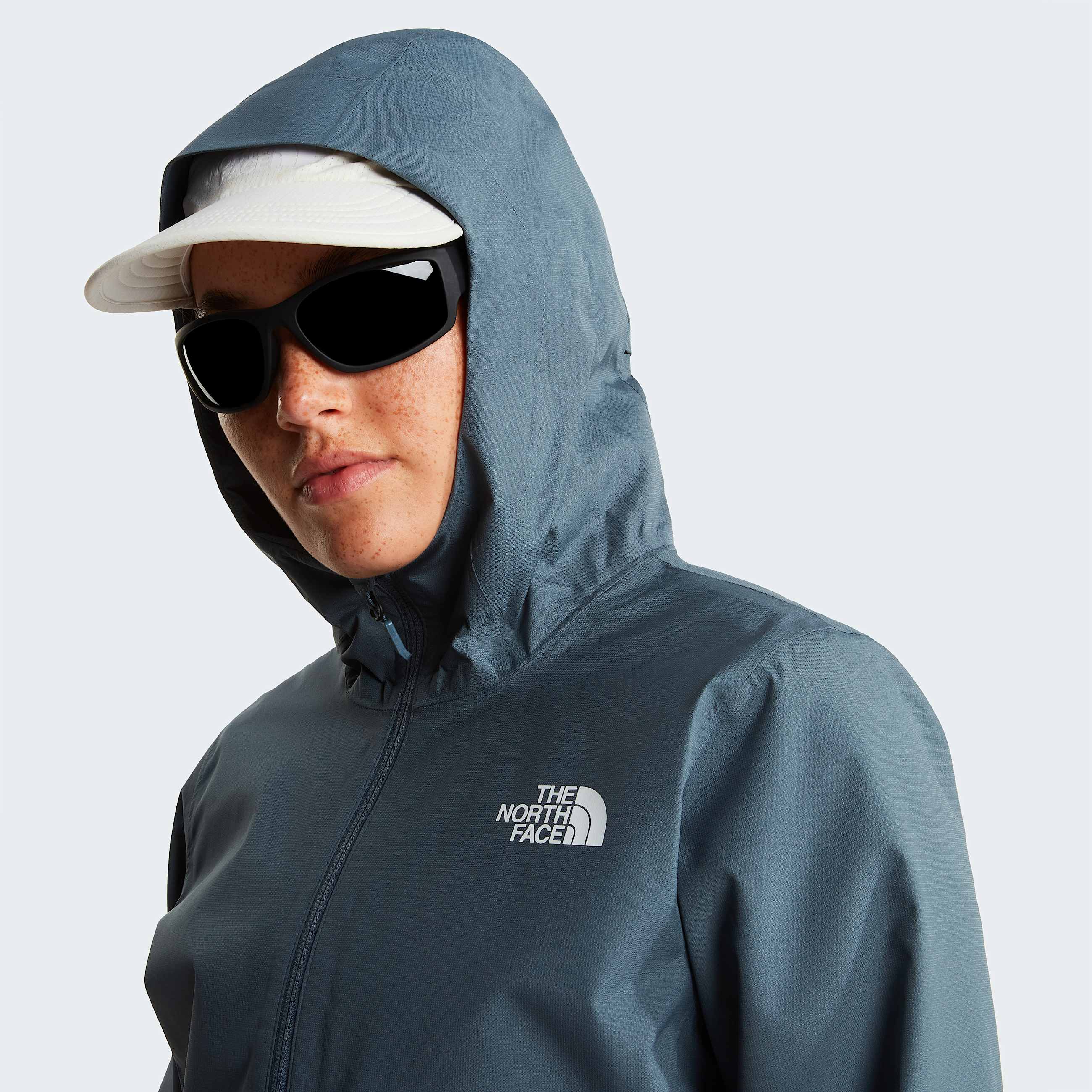 Giacca Quest DryVent da donna TNF ALT5