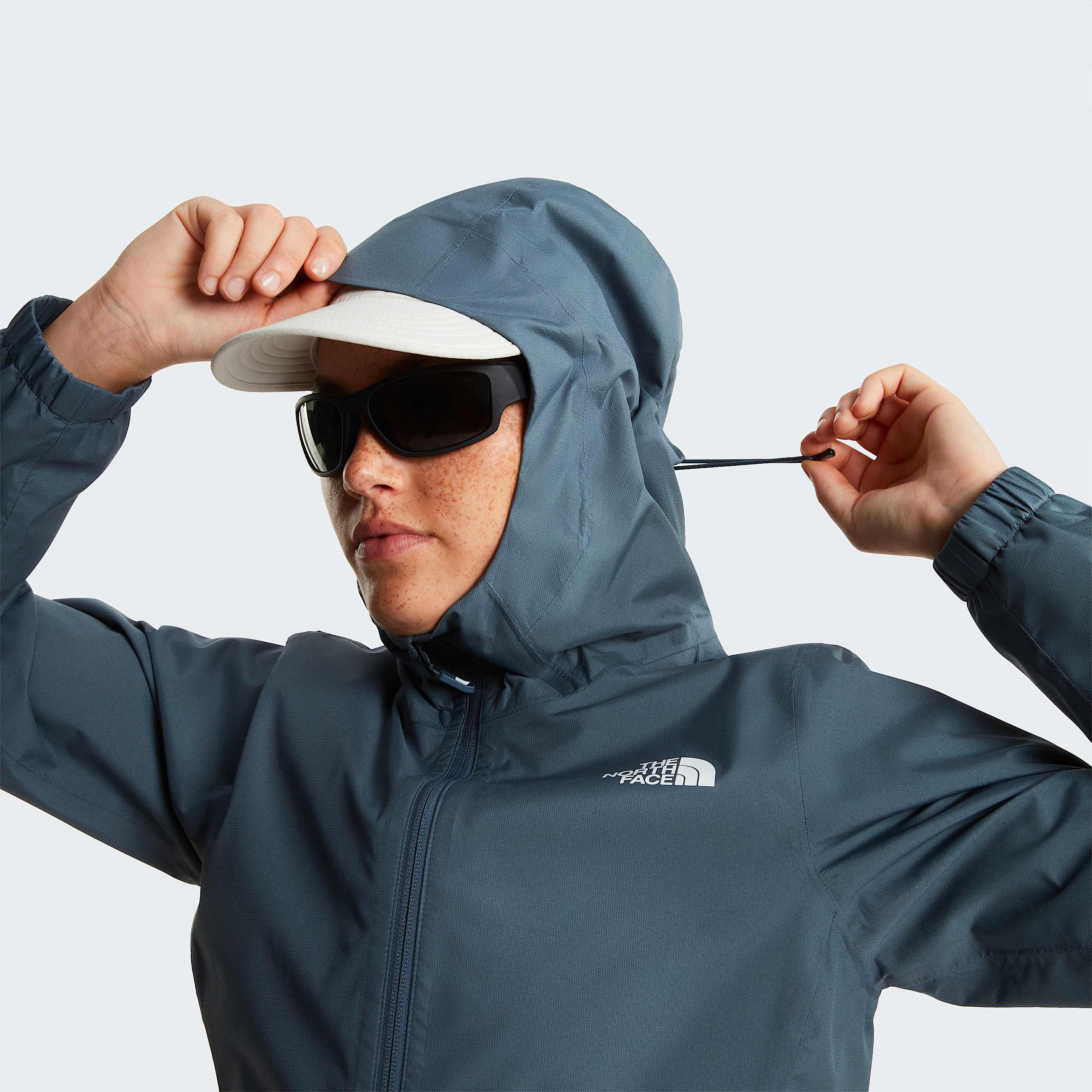 Giacca Quest DryVent da donna TNF ALT6