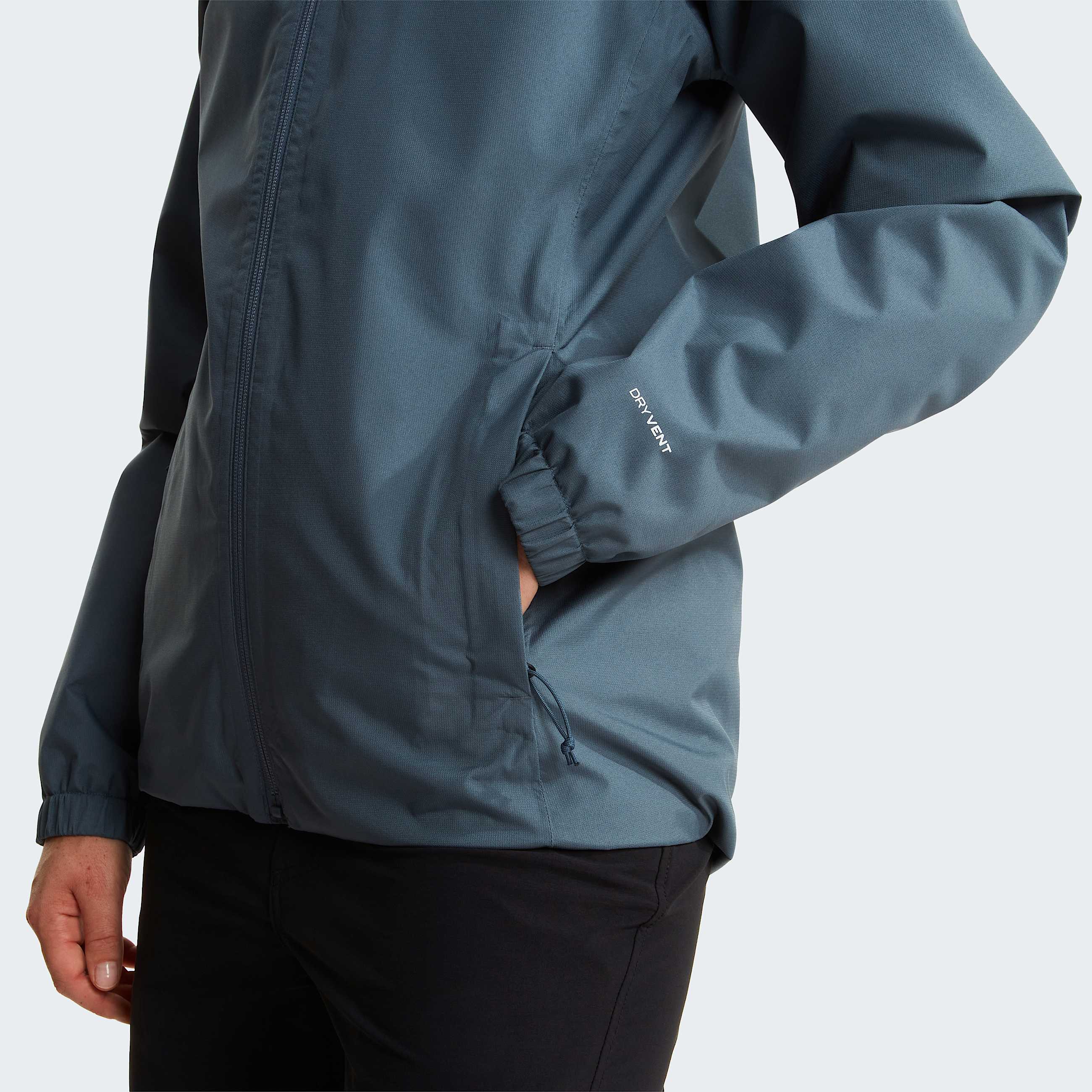 Giacca Quest DryVent da donna TNF ALT7