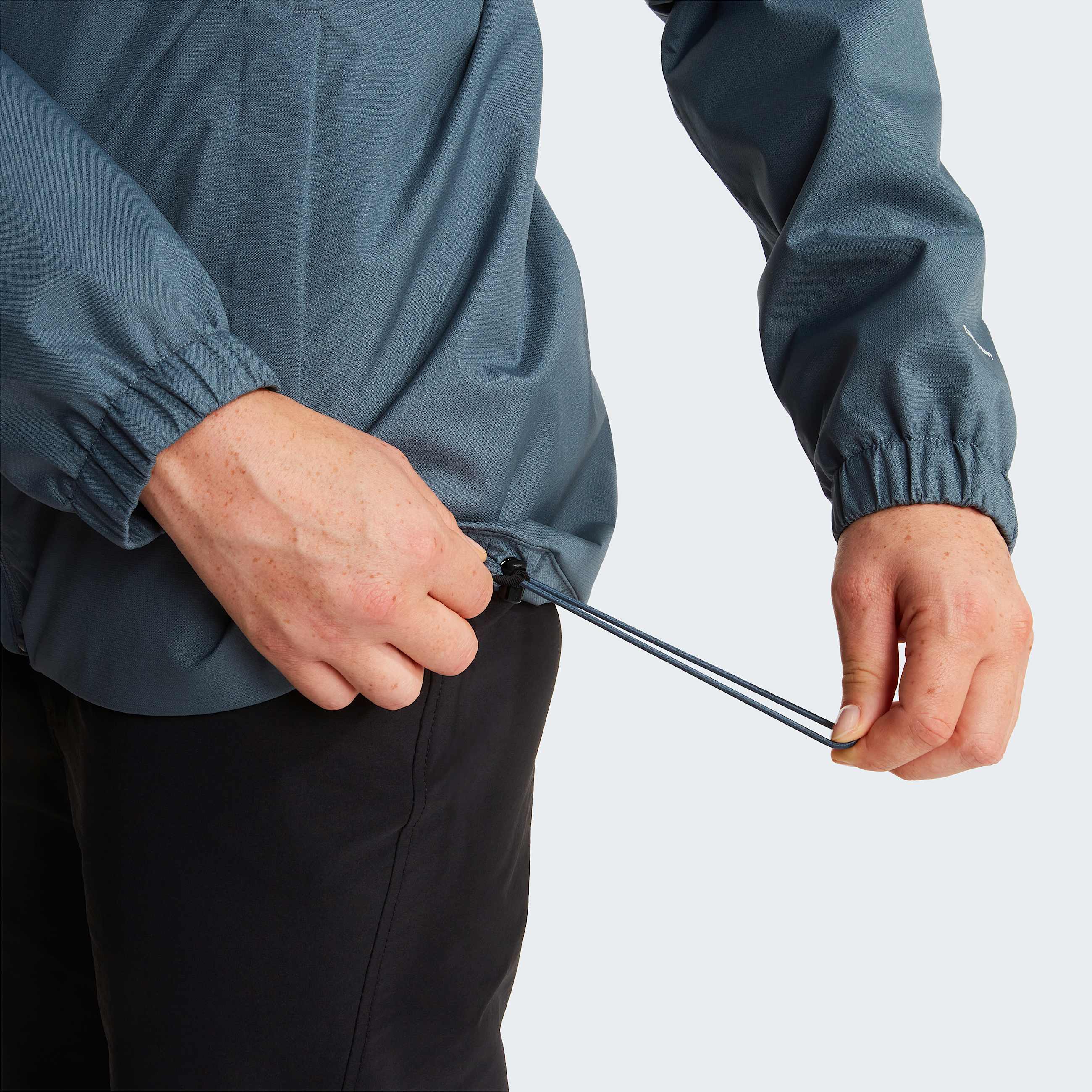 Quest DryVent Jacket W TNF ALT8