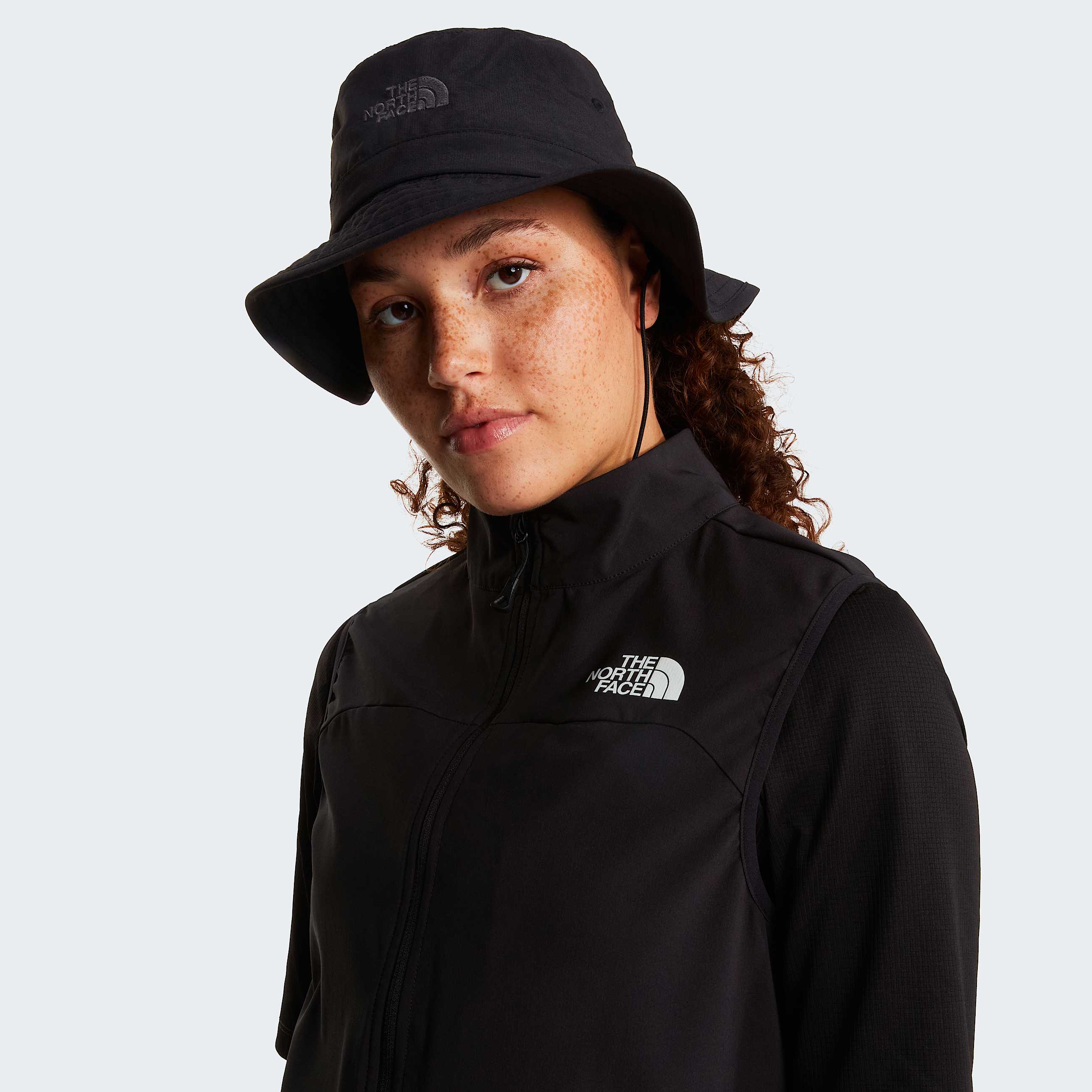Gilet Nimble 20 da donna TNF ALT5