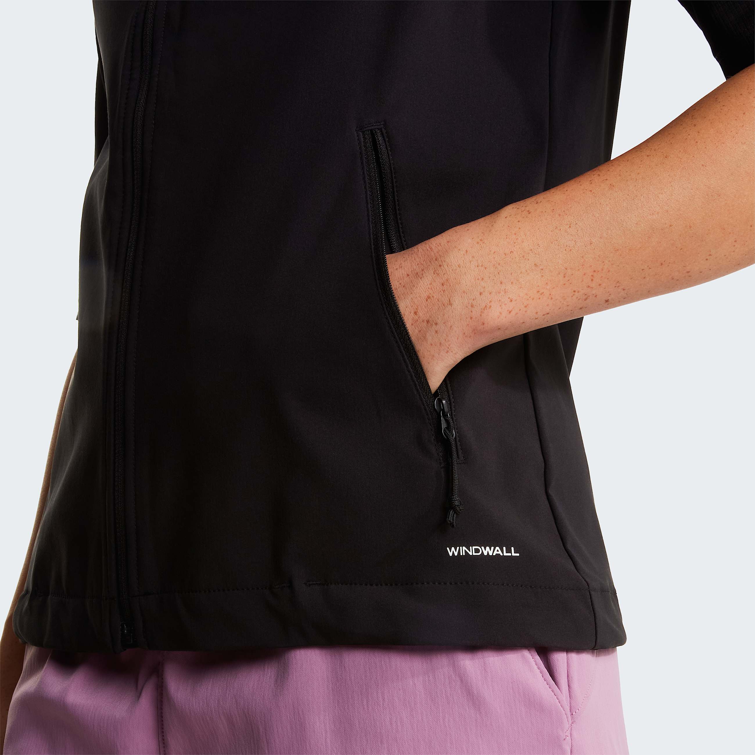 Gilet Nimble 20 da donna TNF ALT6