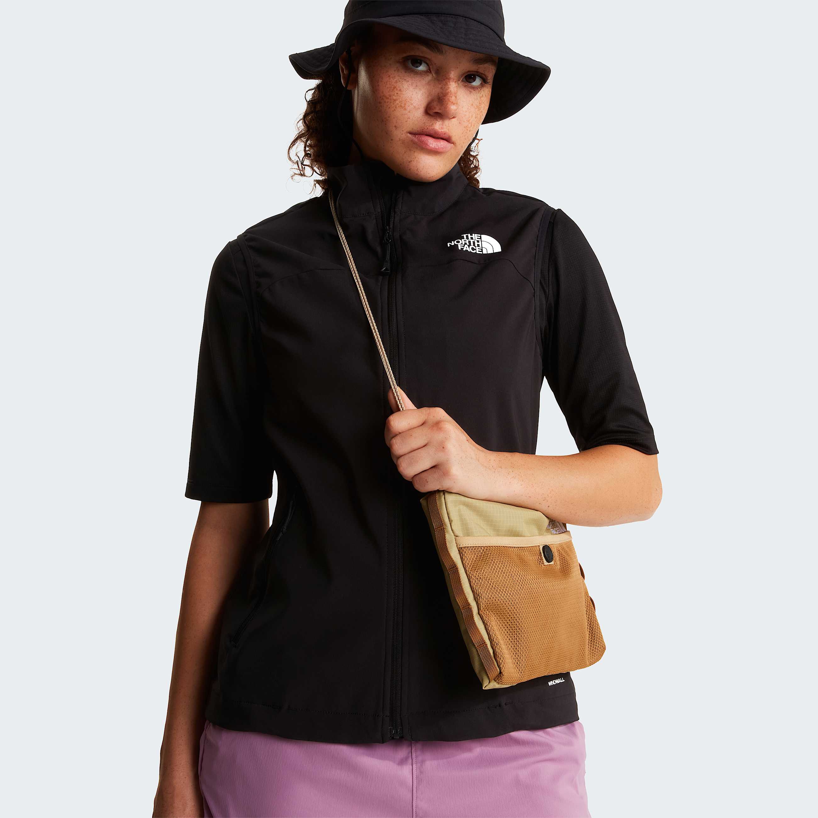 Gilet Nimble 20 da donna TNF ALT7