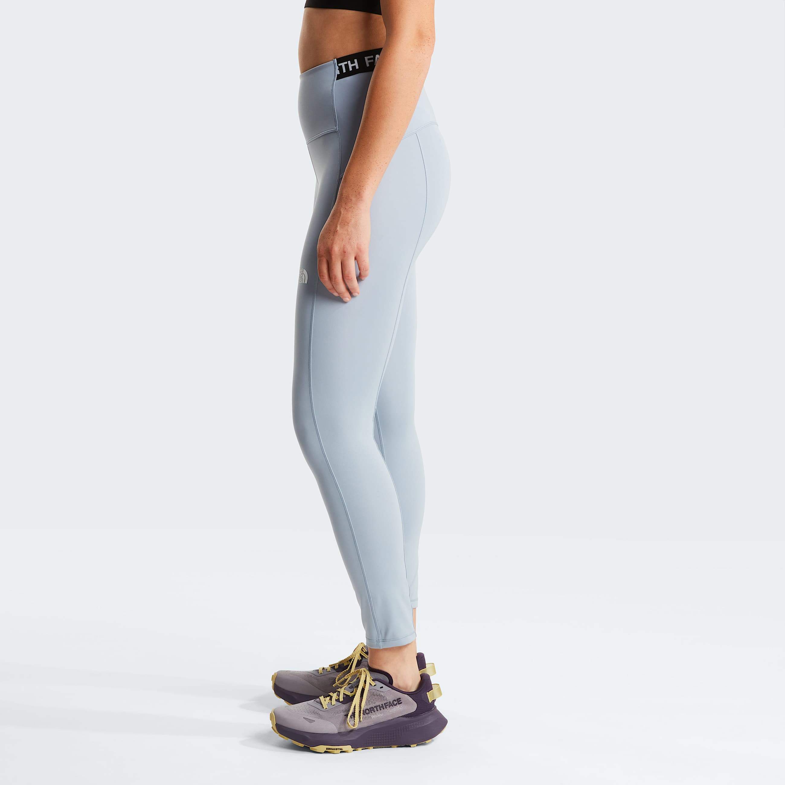 Cambrena Leggings W TNF ALT2