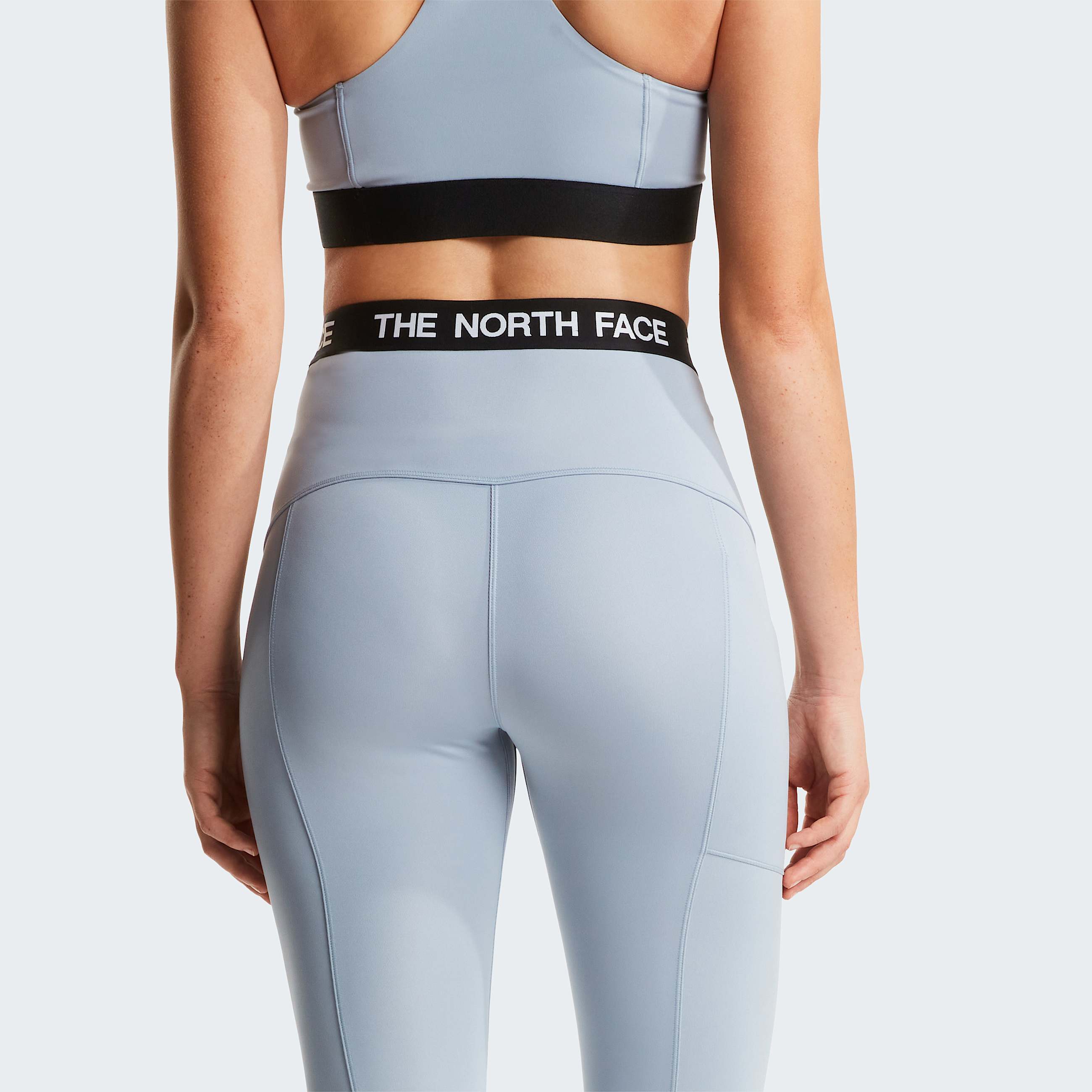 Leggings Cambrena da donna TNF ALT5