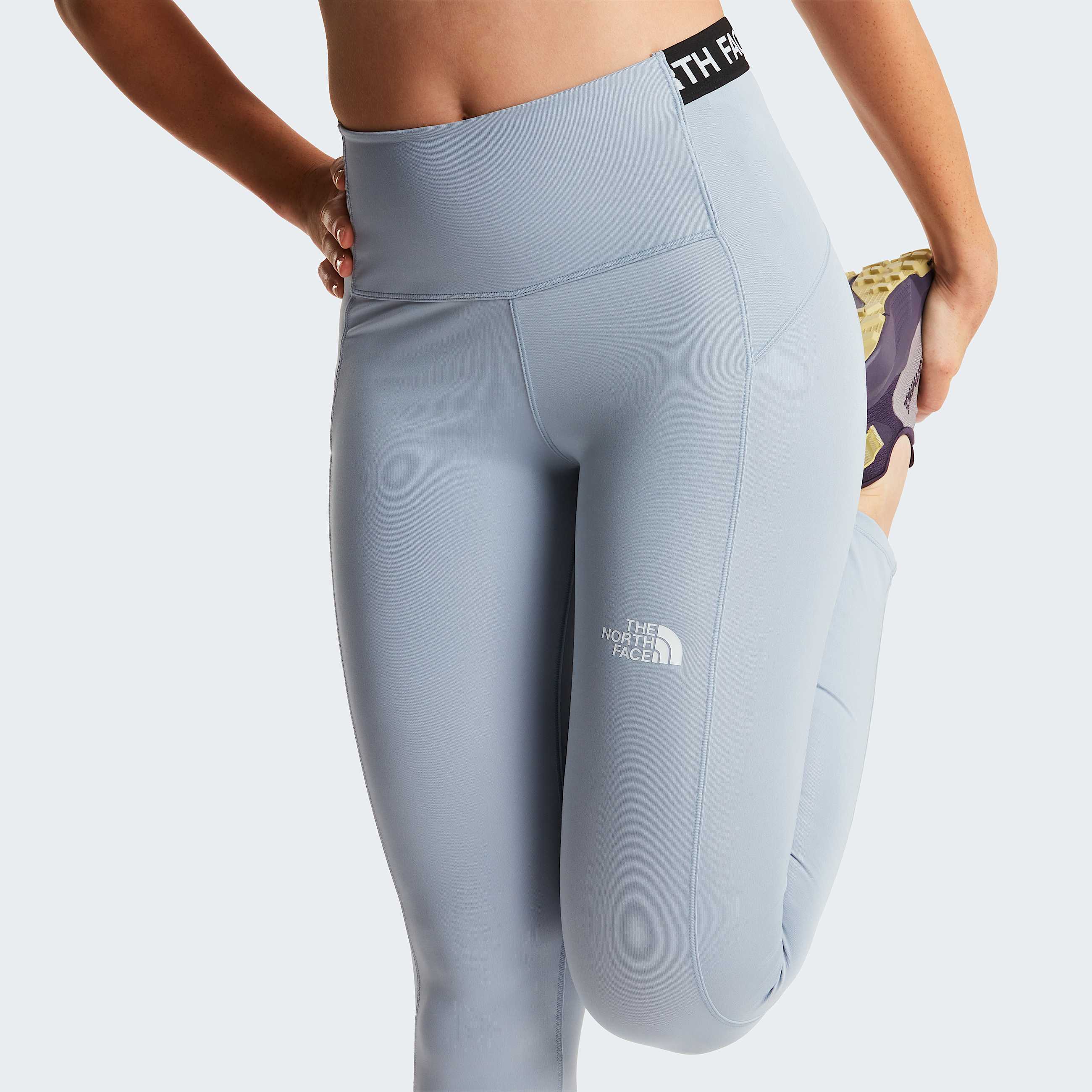 Leggings Cambrena da donna TNF ALT6