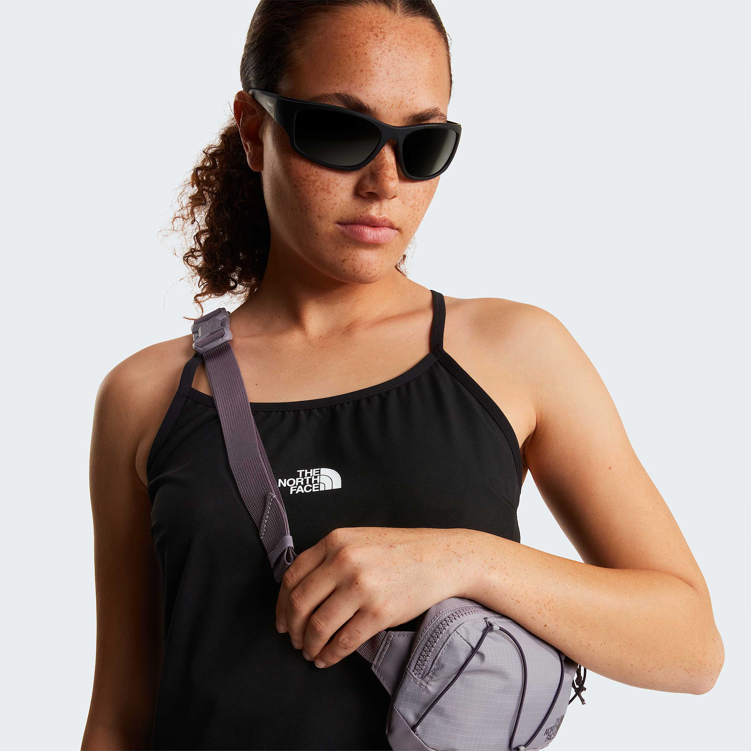 Damska tkana sukienka Flex 2 w 1 TNF ALT6