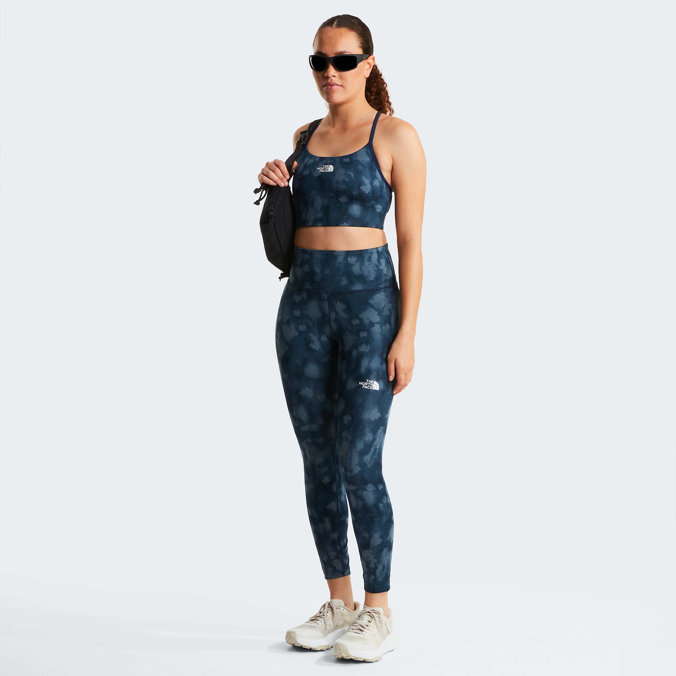 Scarpe da trail running Altamesa 300 V2 da donna TNF ALT3