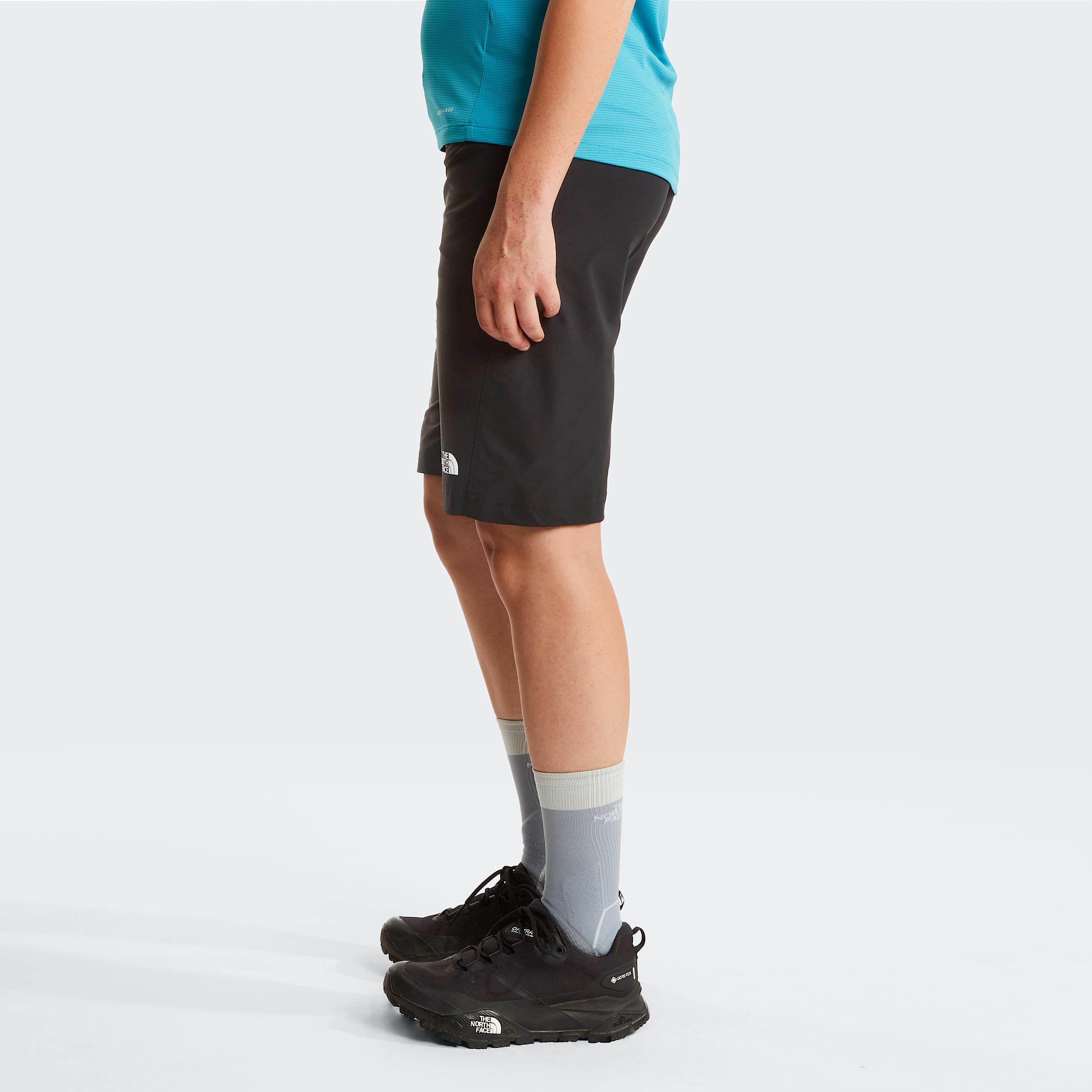 Speedlight Slim Straight Shorts W TNF ALT2