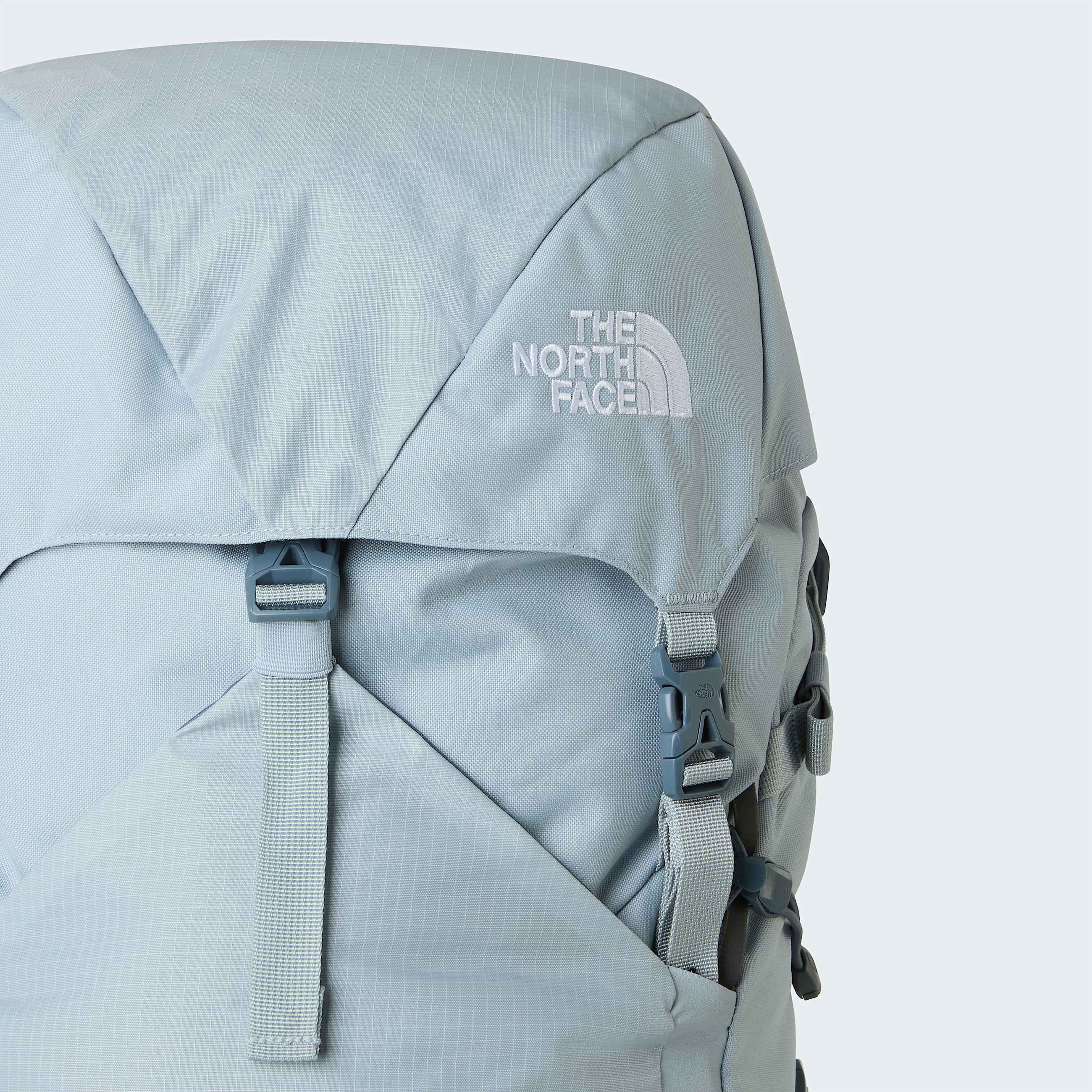 Zaino da escursionismo Terra da 55 litri da donna TNF ALT3