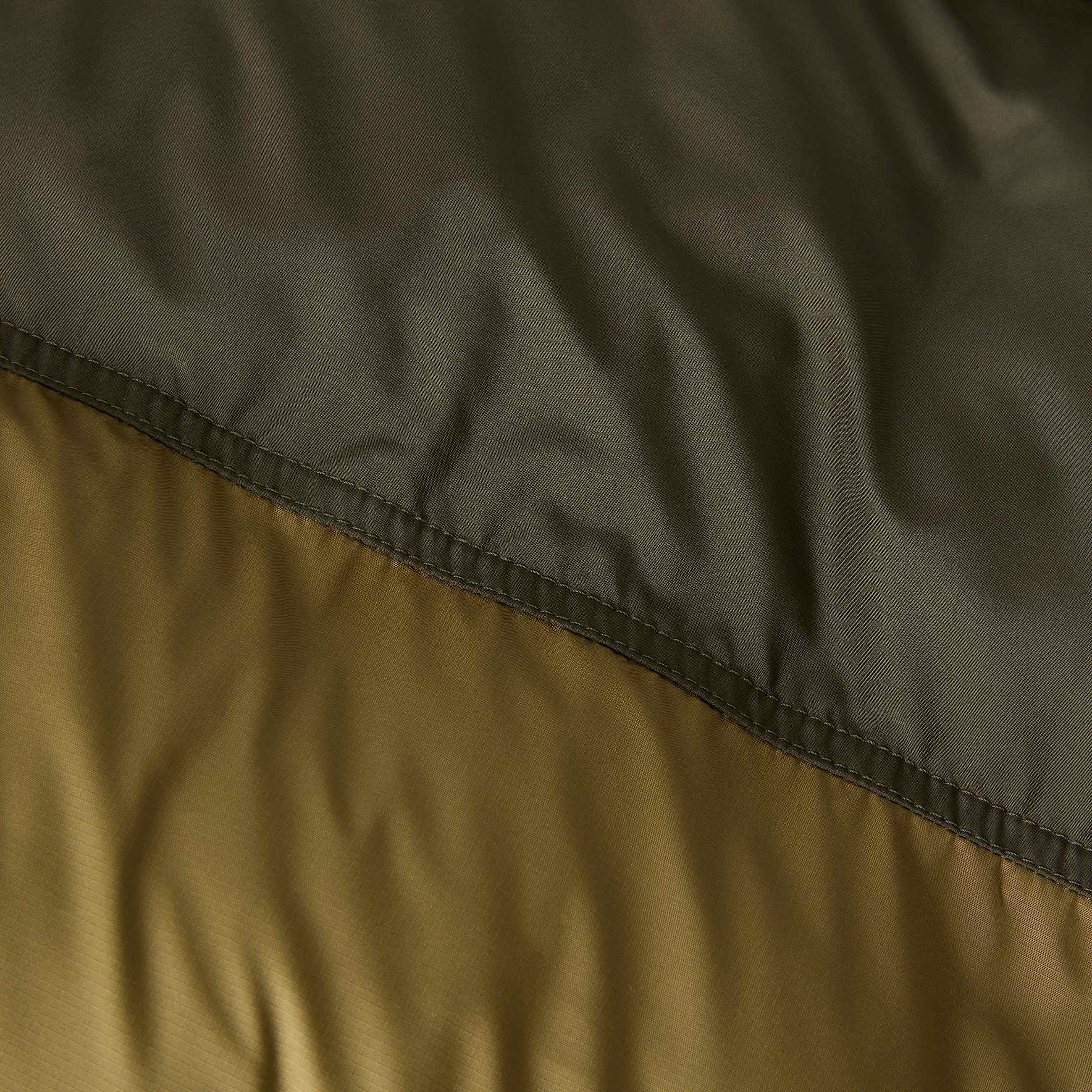 Mens Saikuru Jacket TNF New Taupe GreenCedar ALT18