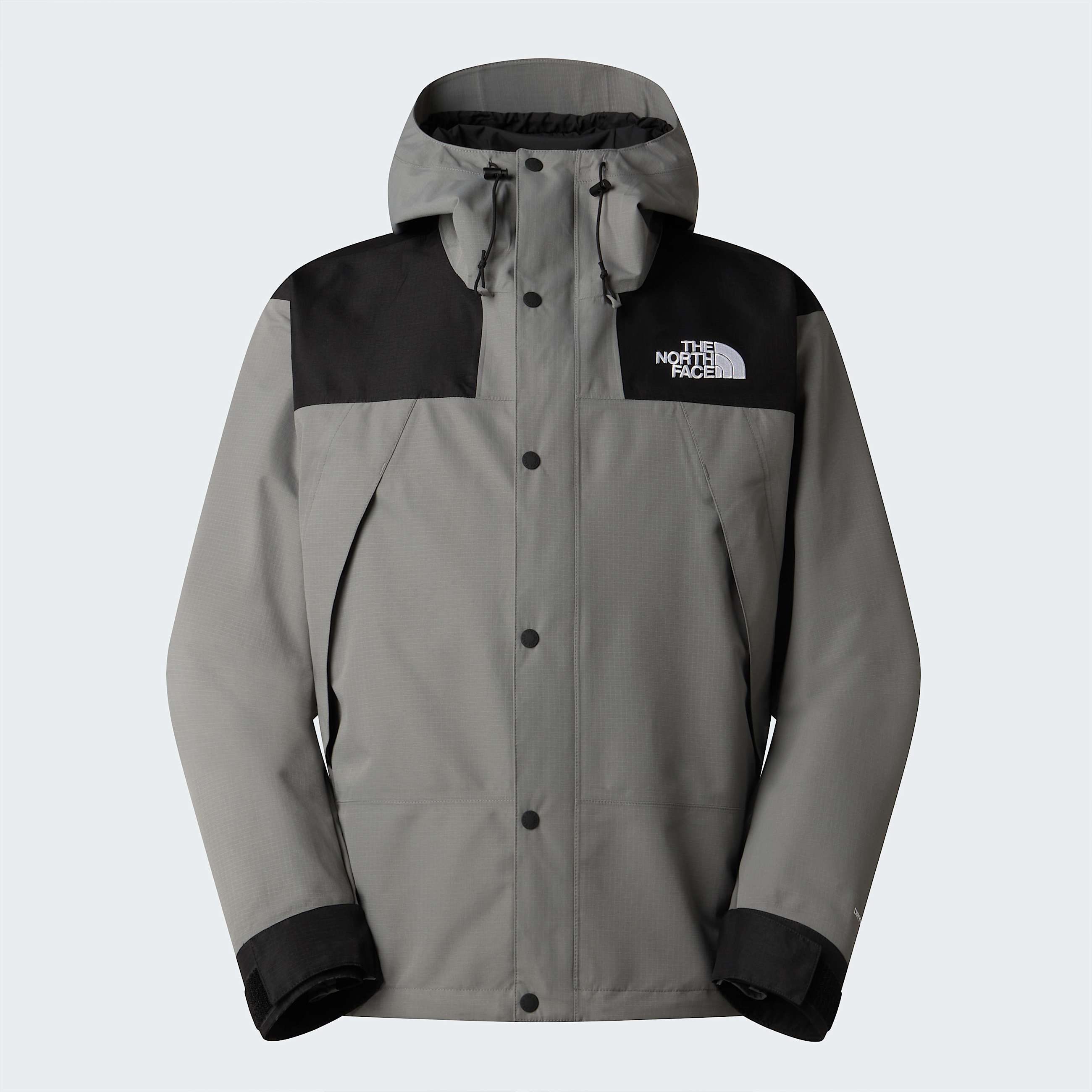 Mountain DryVent Monojas voor heren TNF Smoked PearlTNF Black ALT20