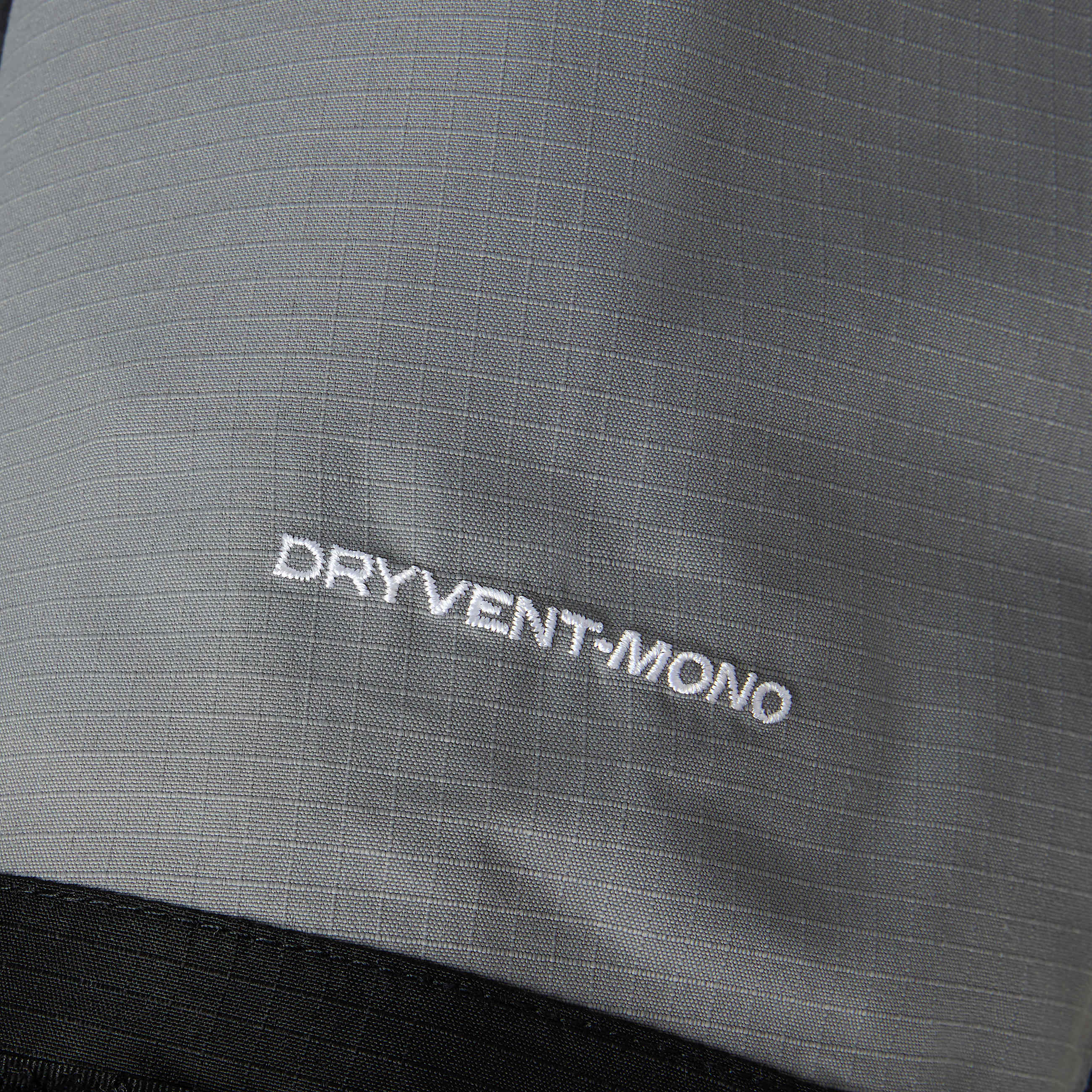 Mountain DryVent Monojas voor heren TNF Smoked PearlTNF Black ALT18