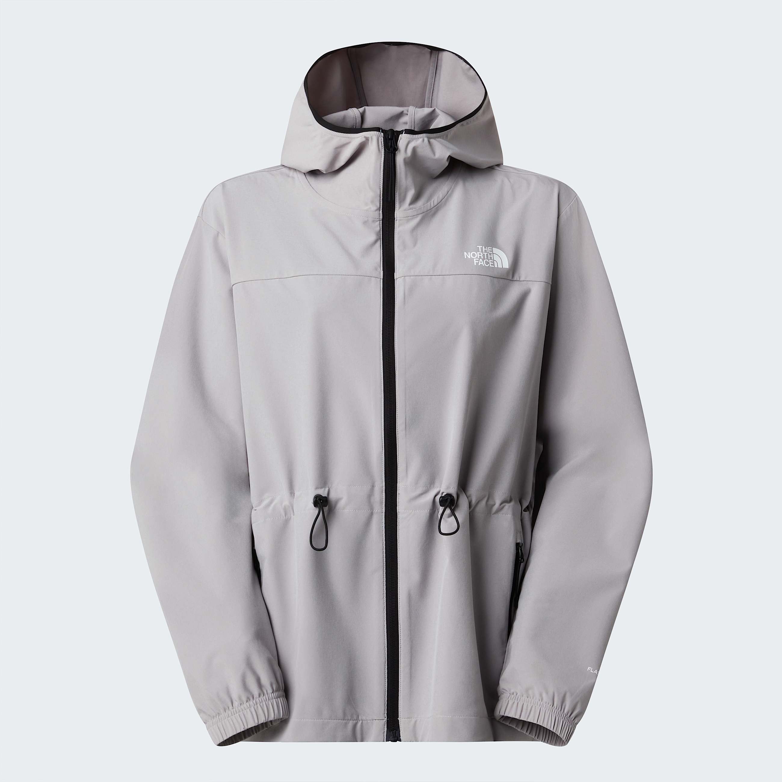 Giacca a vento Mountain Athletics con cappuccio da donna TNF ALT20