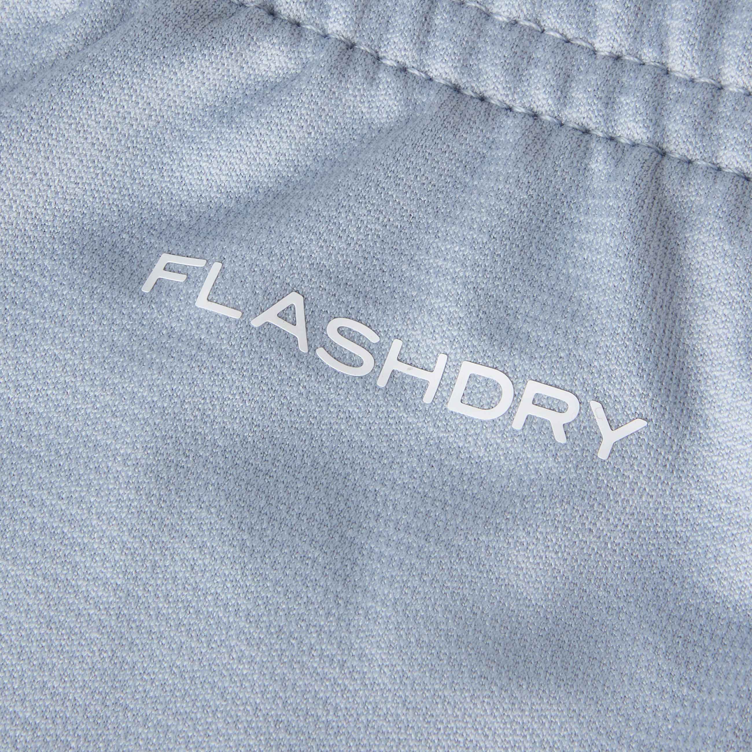 Womens Flex 3 Woven Shorts TNF Frost Grey ALT18