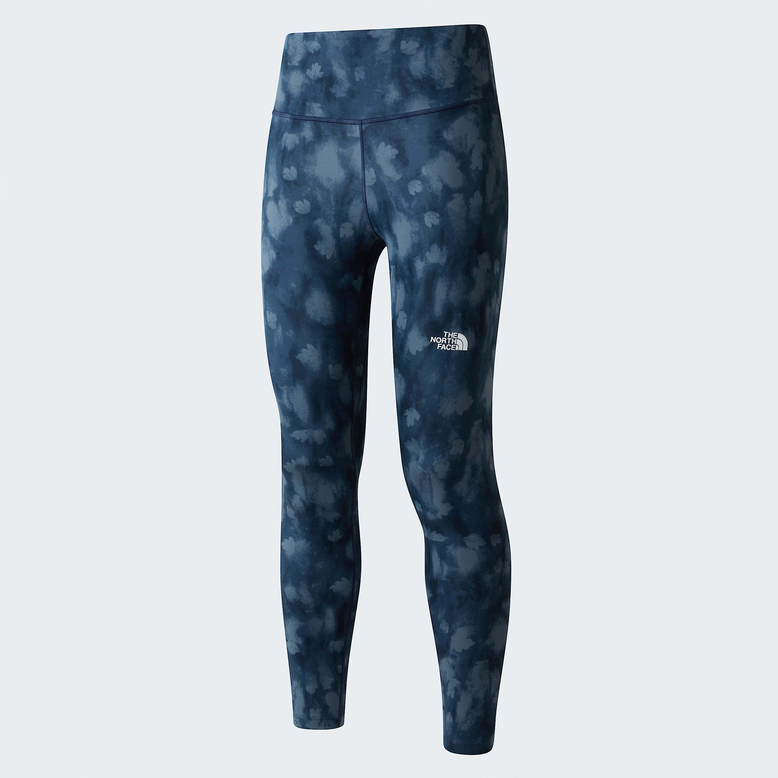 Flex Graphic Leggings W TNF ALT20