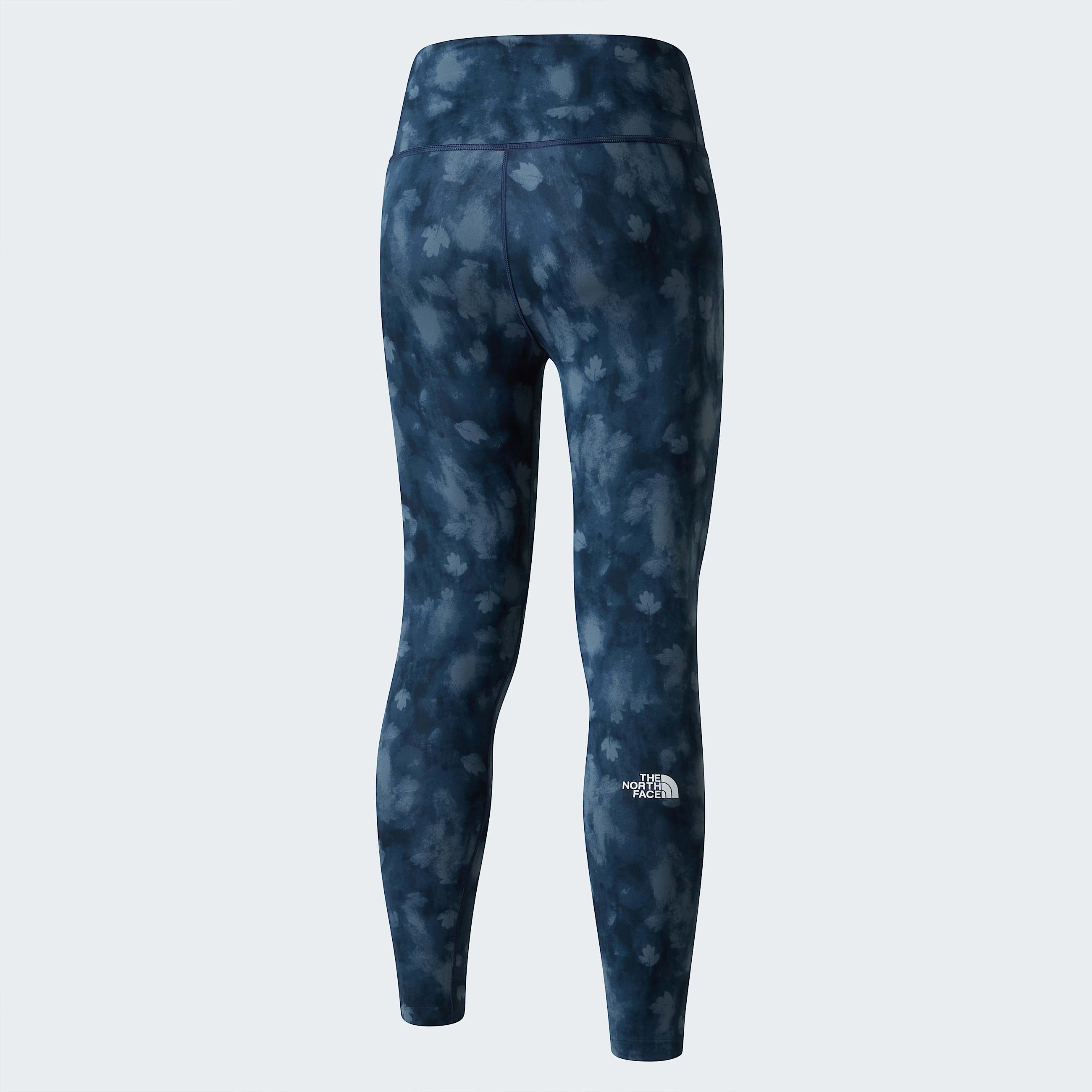 Flex Graphic Leggings W TNF ALT21
