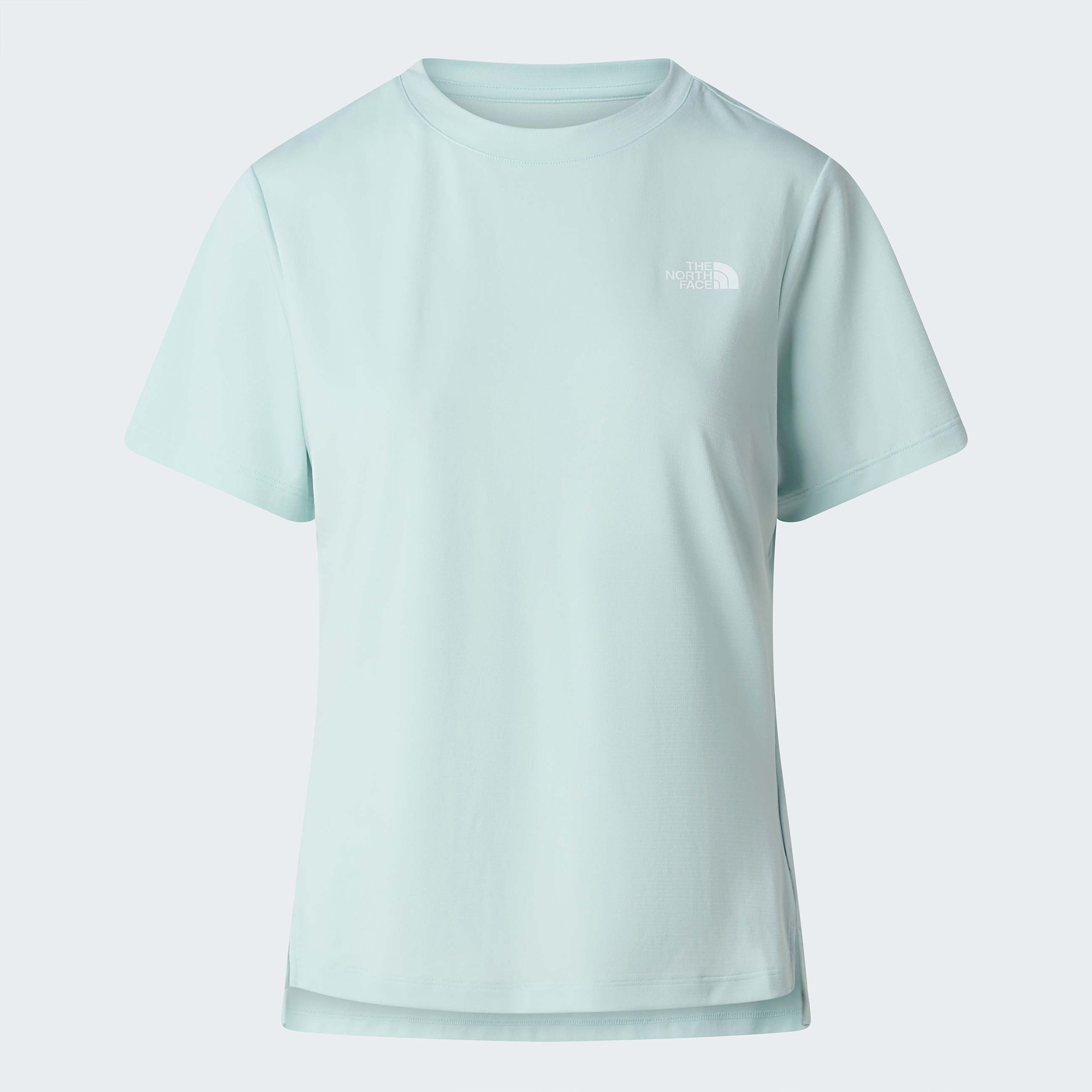 FlexTshirt voor dames TNF Opal Frost ALT20