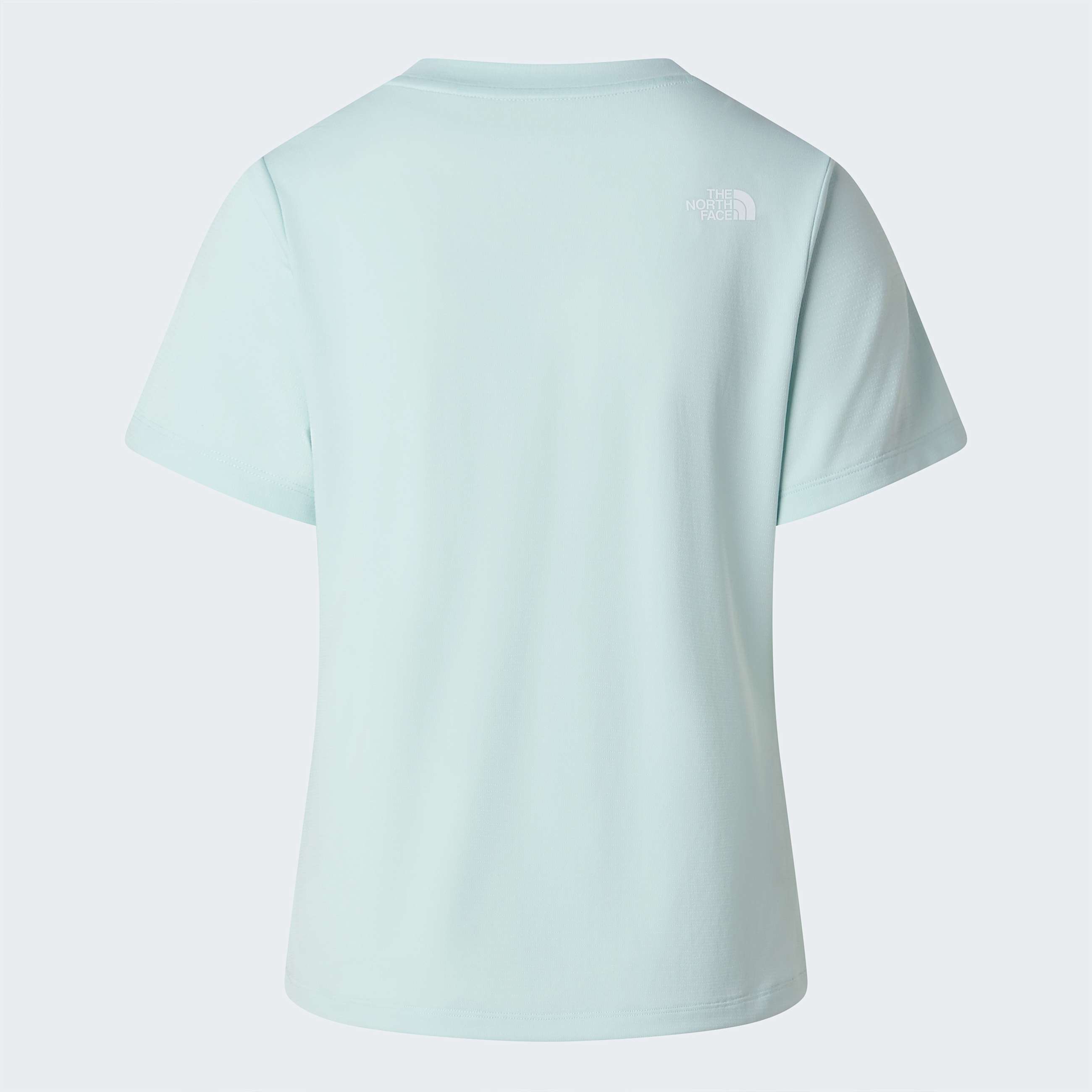 FlexTshirt voor dames TNF Opal Frost ALT21