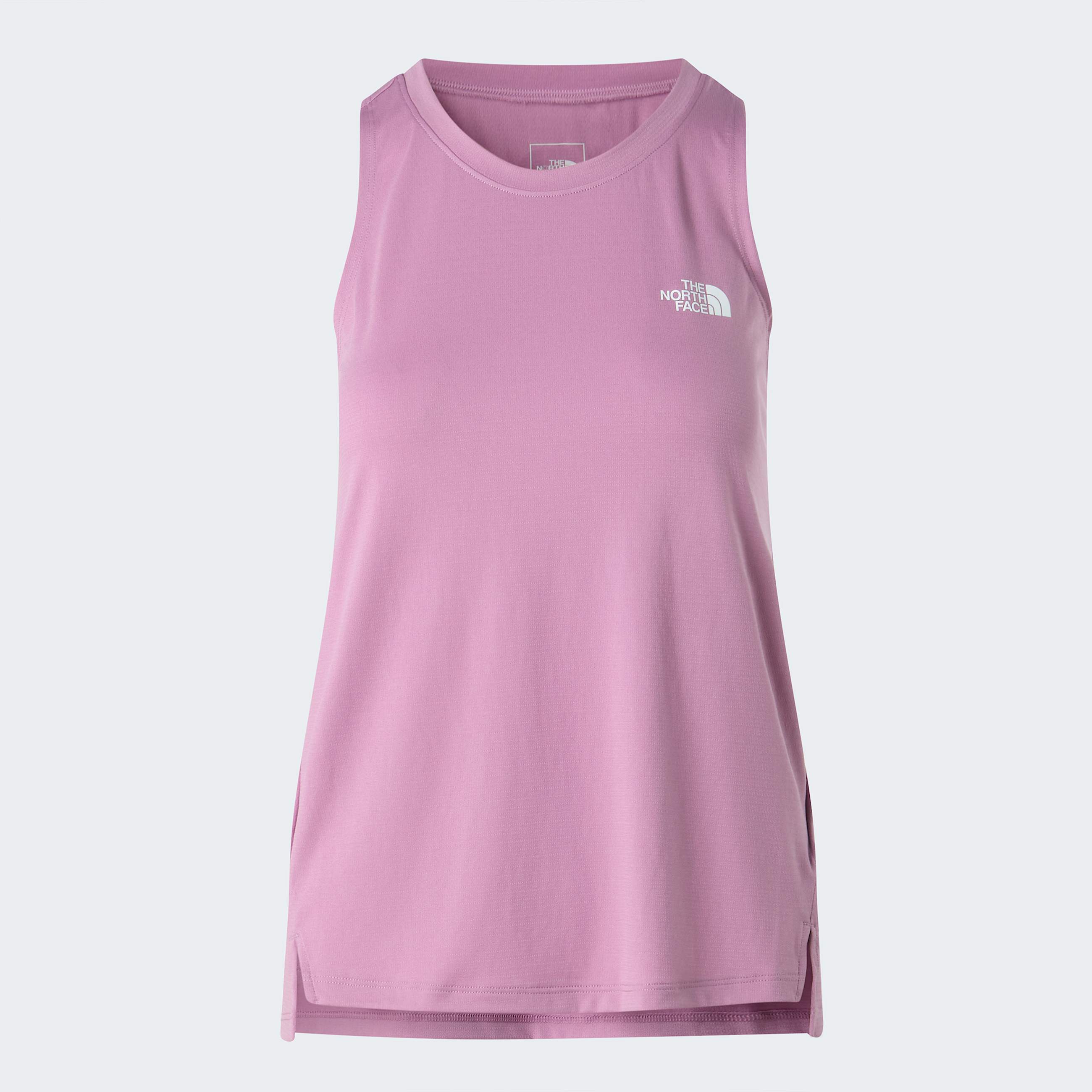 Womens Flex Tank Top TNF ALT20