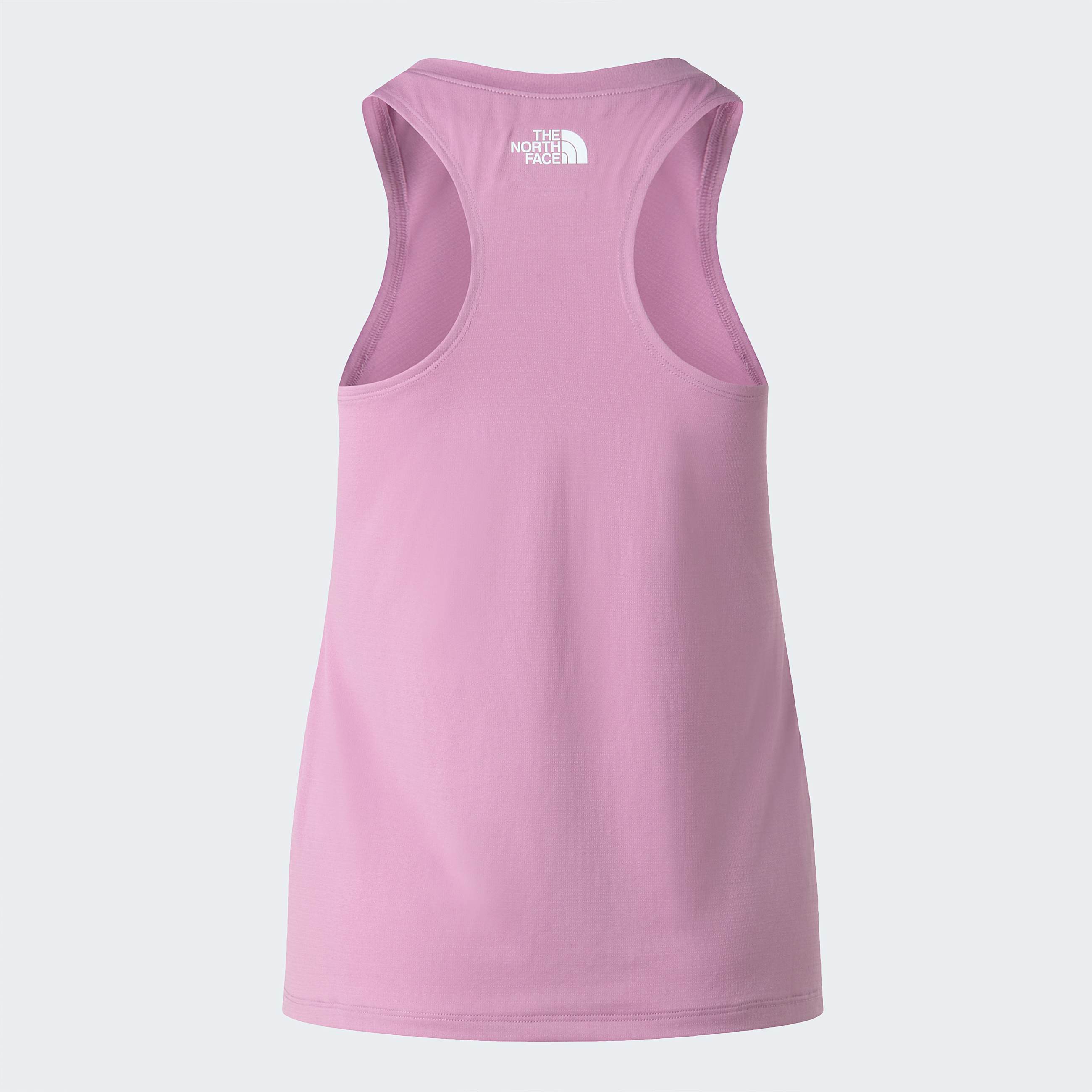 Womens Flex Tank Top TNF ALT21
