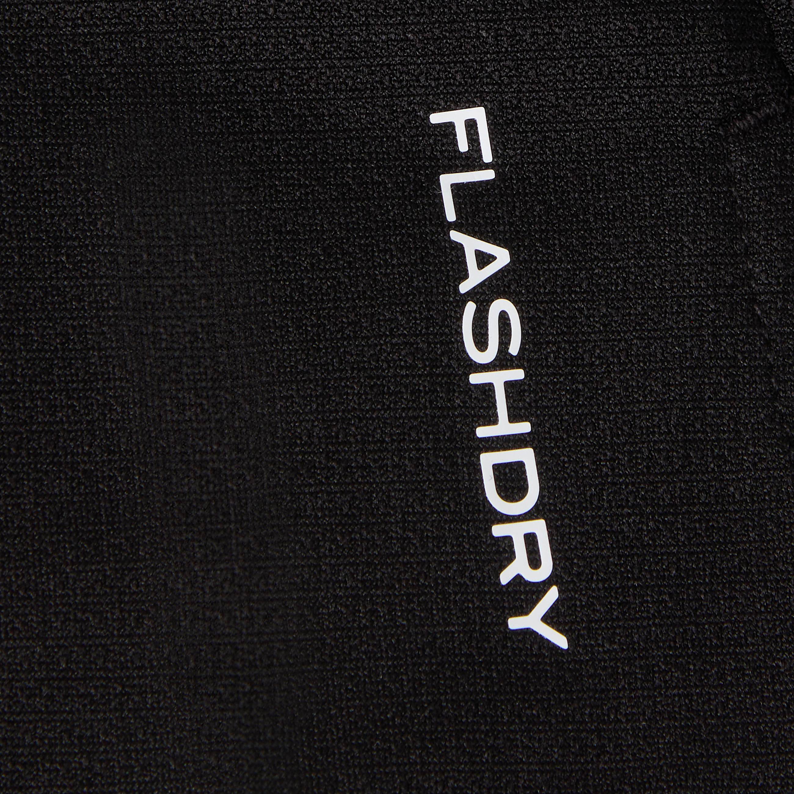 Womens Flex Tank Top TNF TNF Black ALT18