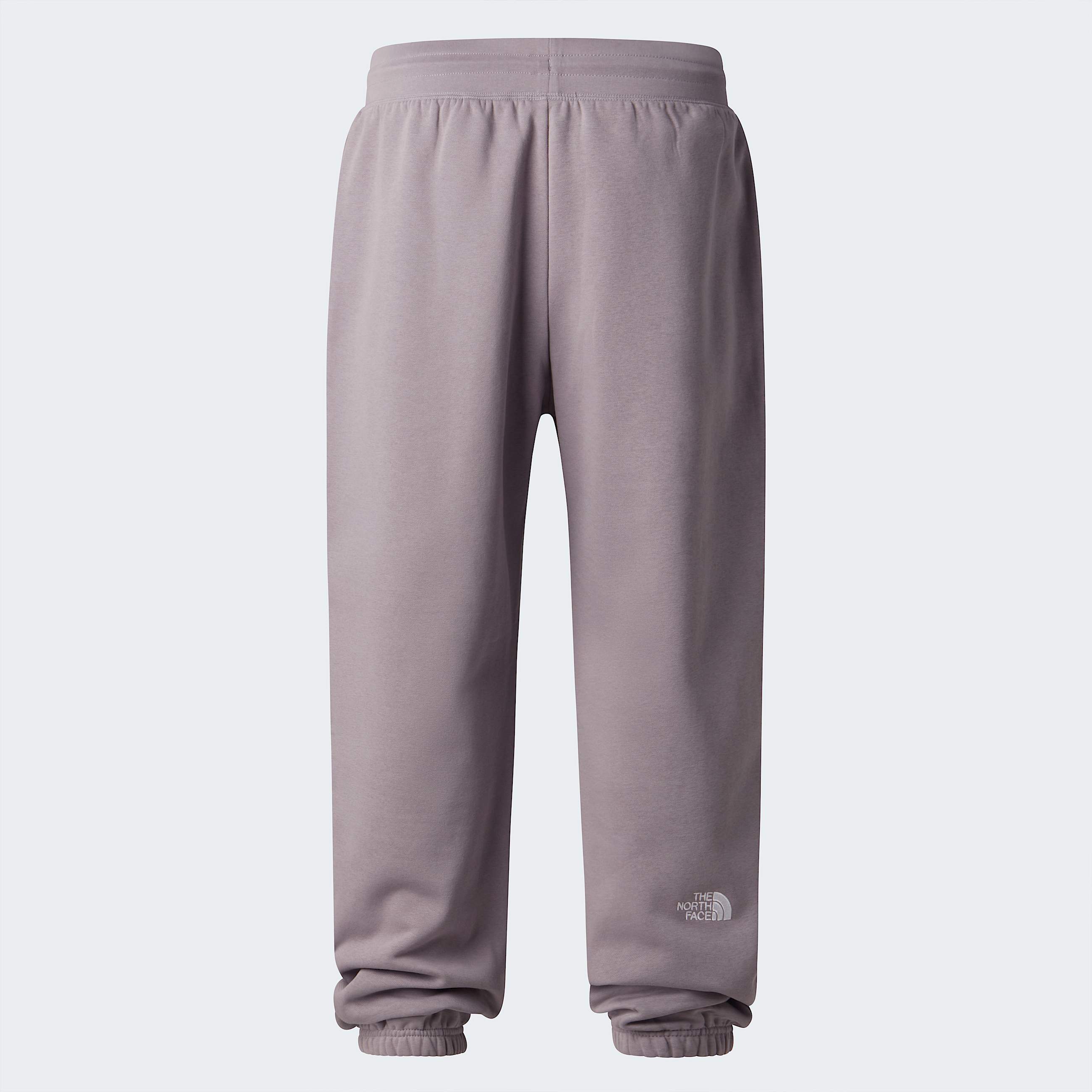 Essential Relaxed Straightjoggingbroek voor heren TNF Transcendent Grey ALT21