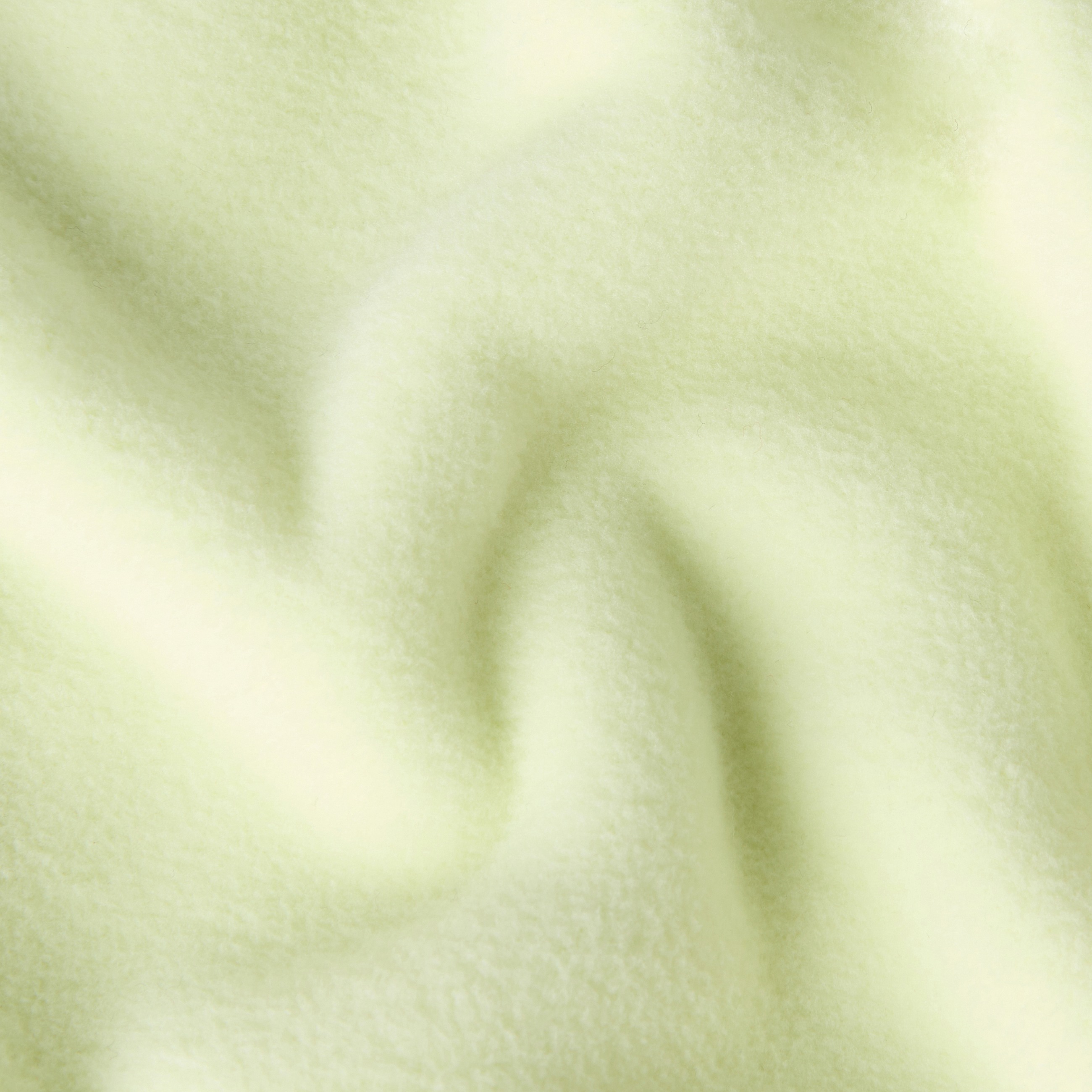 Womens Glacier 14 Zip Fleece TNF Lemon Mist ALT18