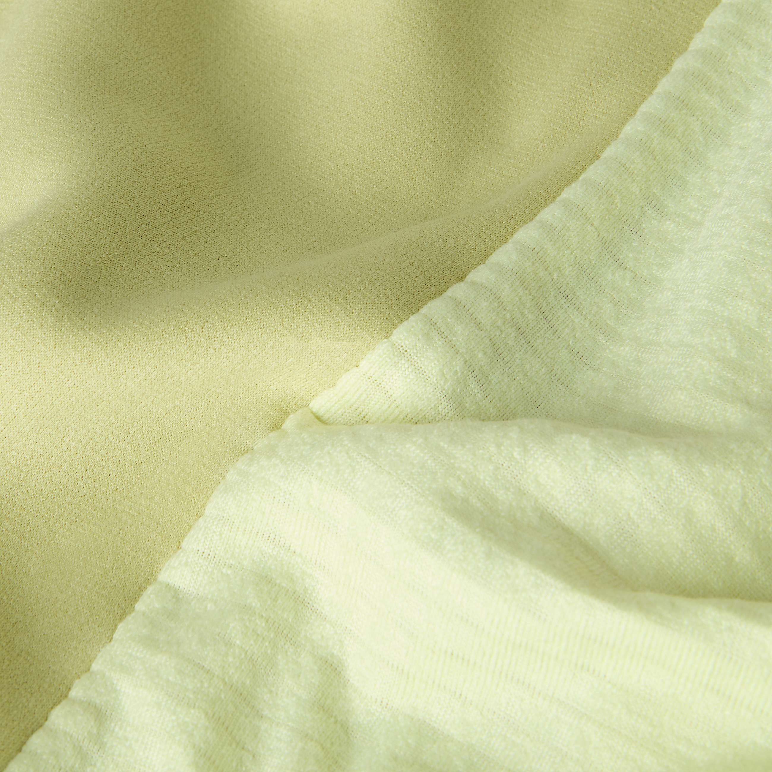 Mountain Athleticsfleece met capuchon en volledige rits voor dames TNF Pear ALT18