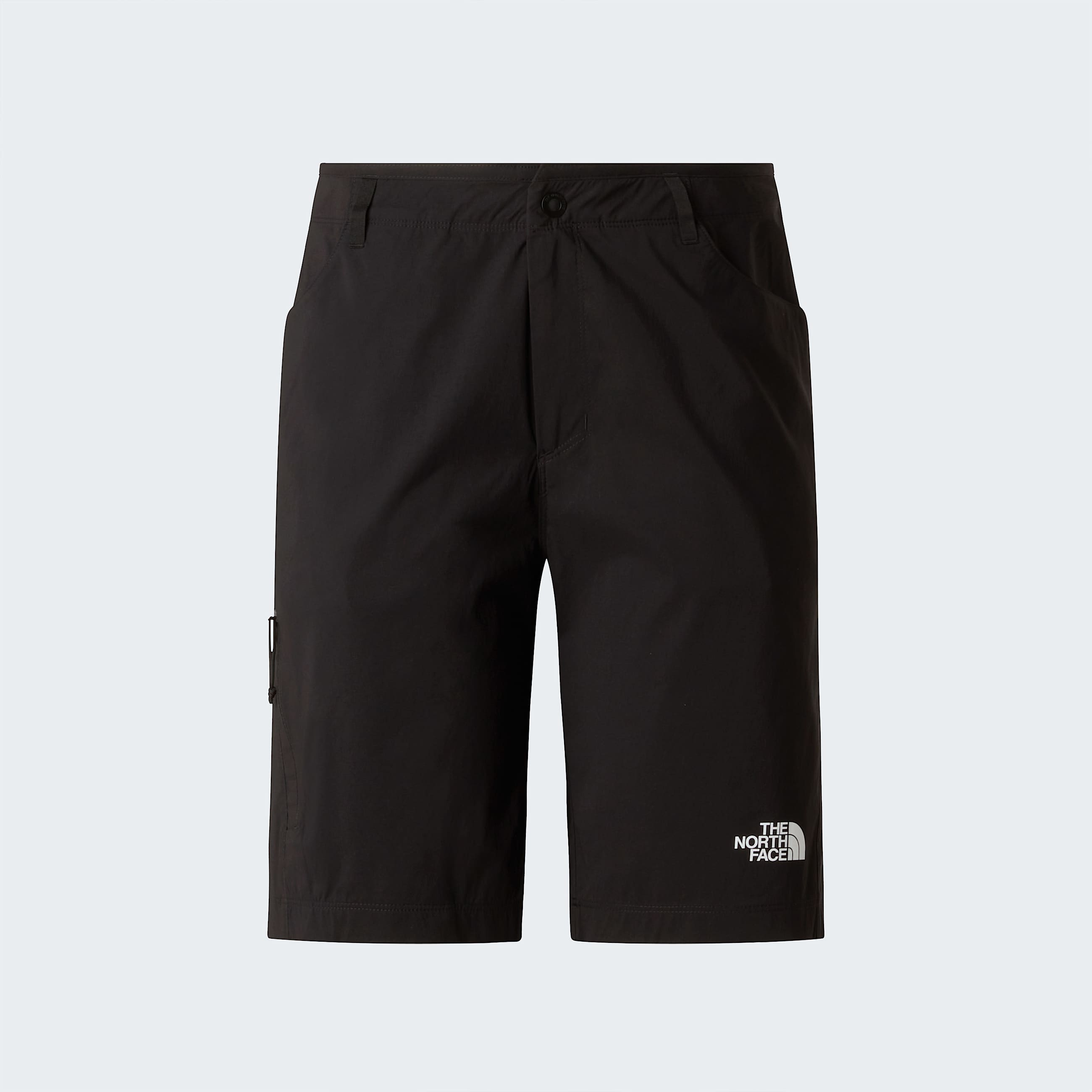 Pantaloncini Exploration da donna TNF TNF Black ALT20