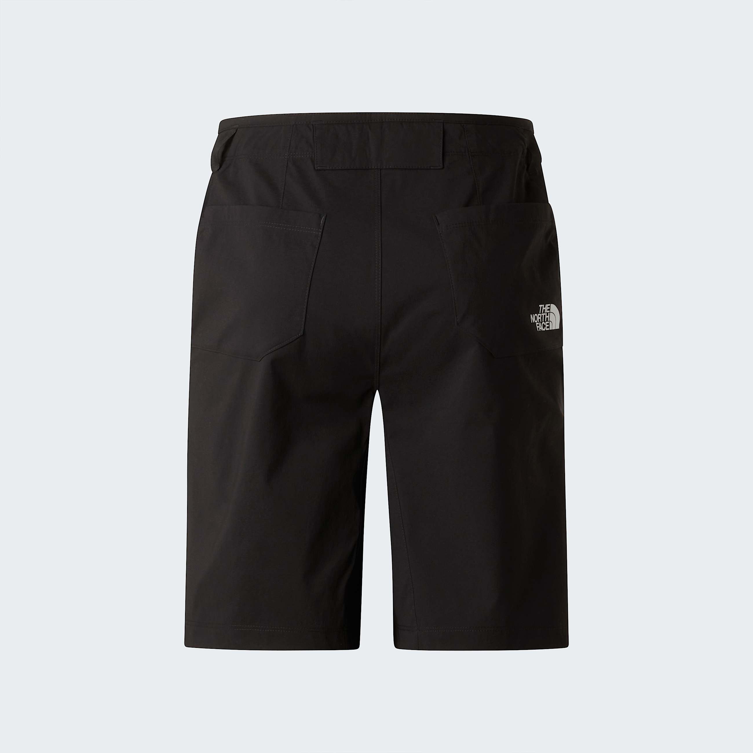 Pantaloncini Exploration da donna TNF TNF Black ALT21