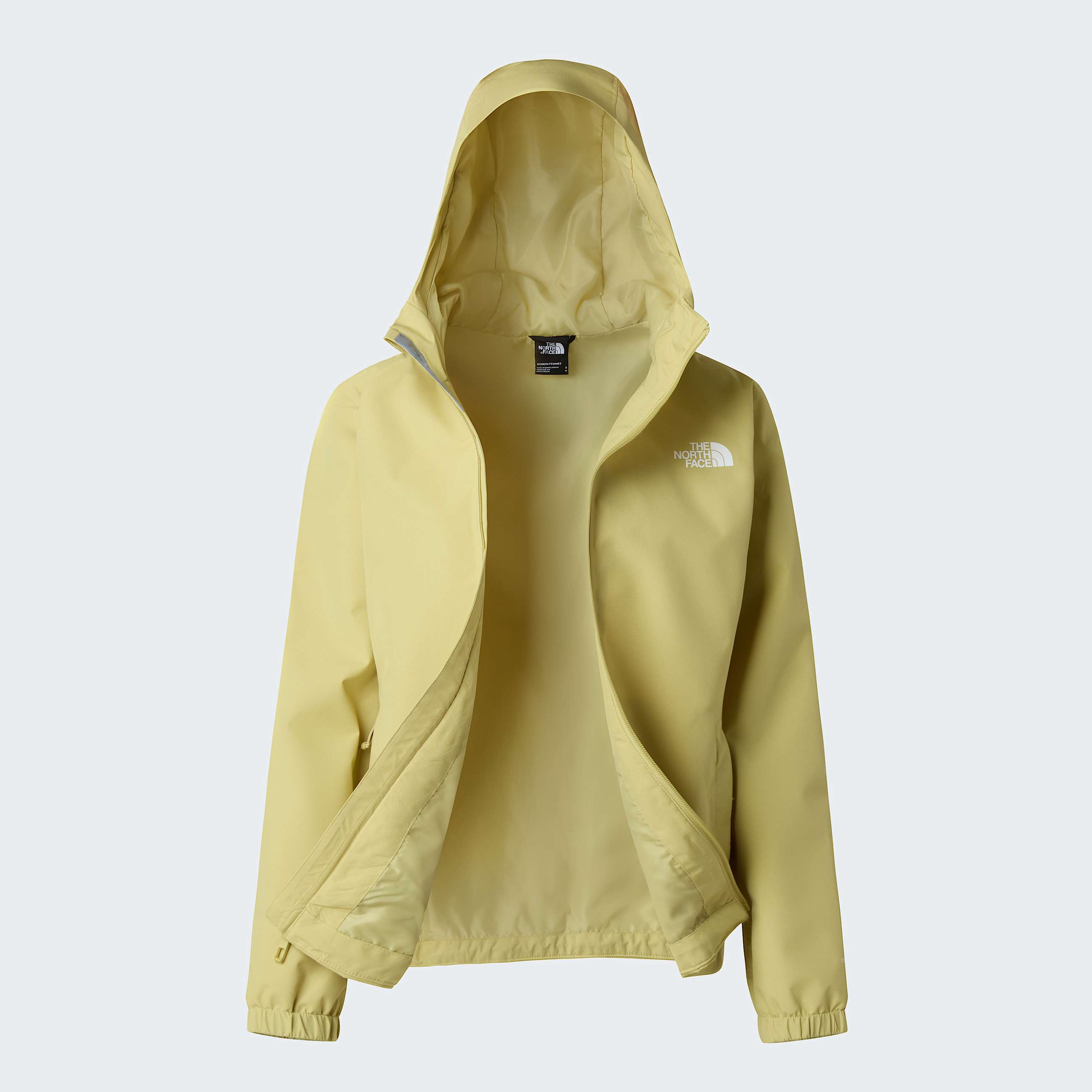 Quest DryVent Jacket W TNF ALT17