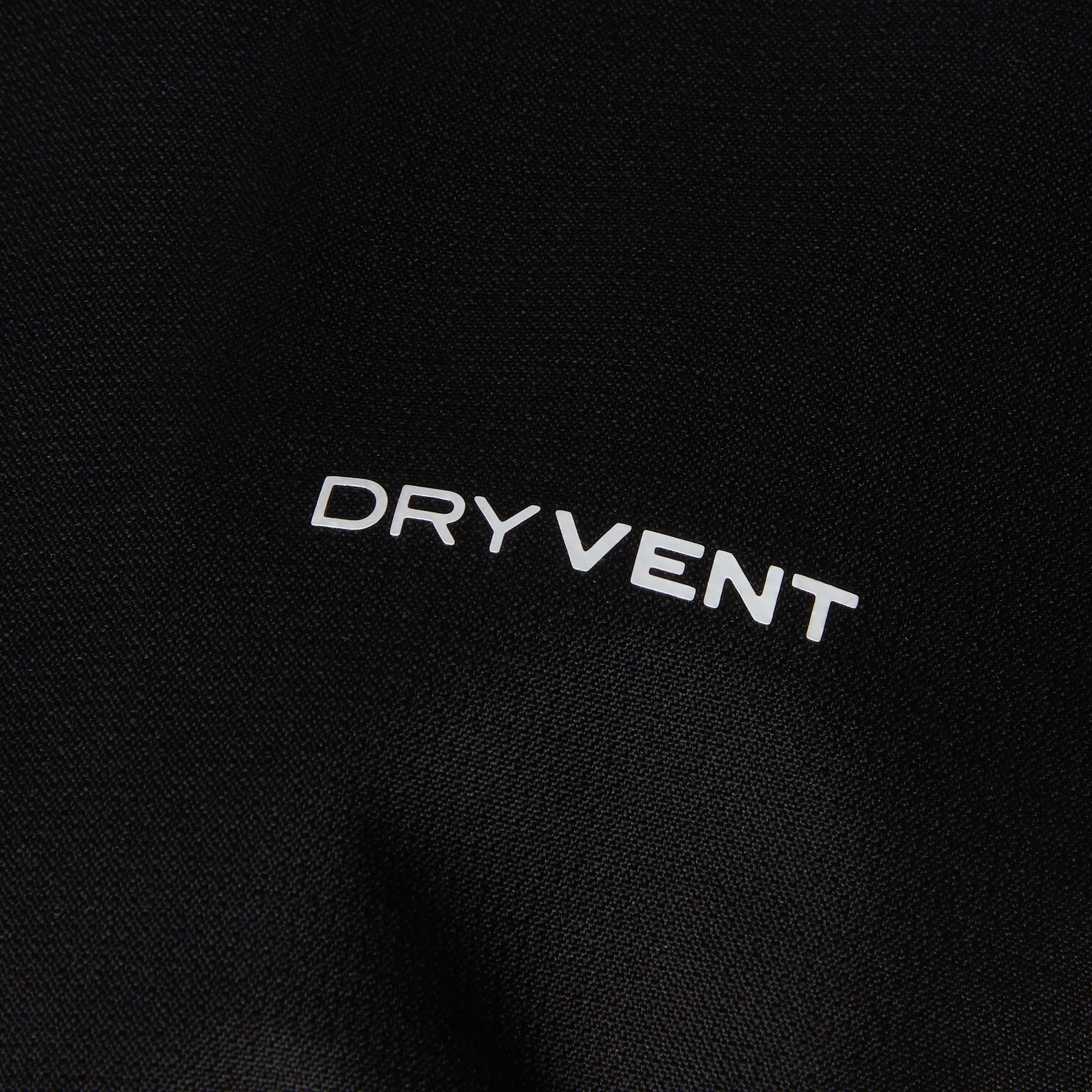 Womens Quest  DryVent Jacket TNF TNF Black ALT18