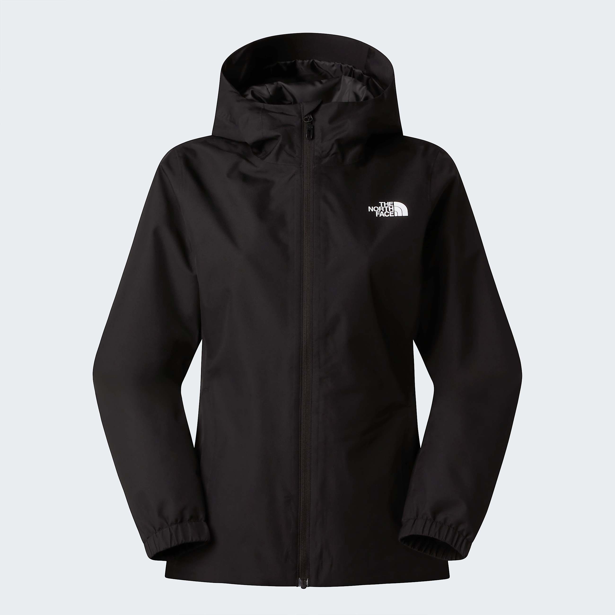 Womens Quest  DryVent Jacket TNF TNF Black ALT20