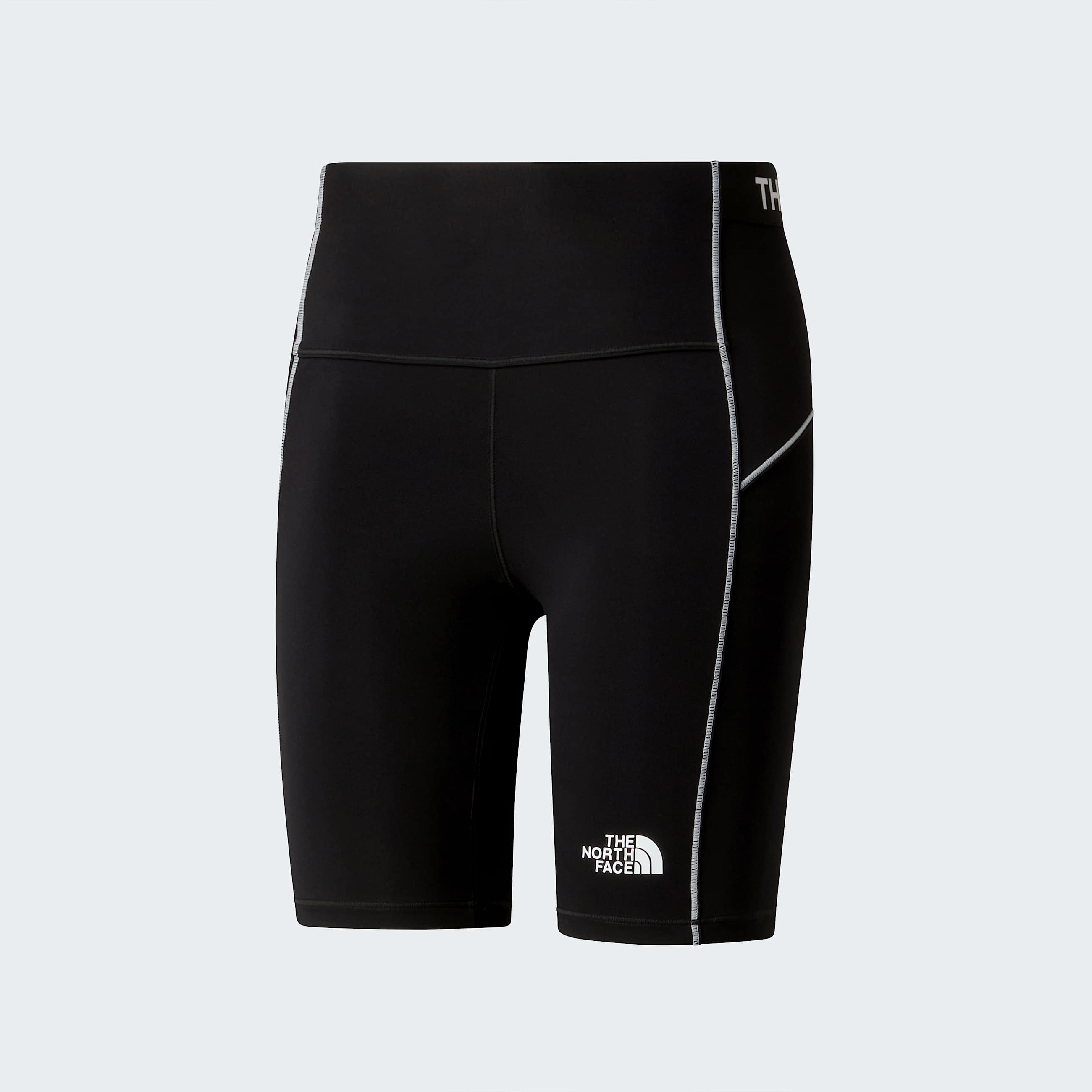 Pantaloncini aderenti Cambrena da donna TNF ALT20