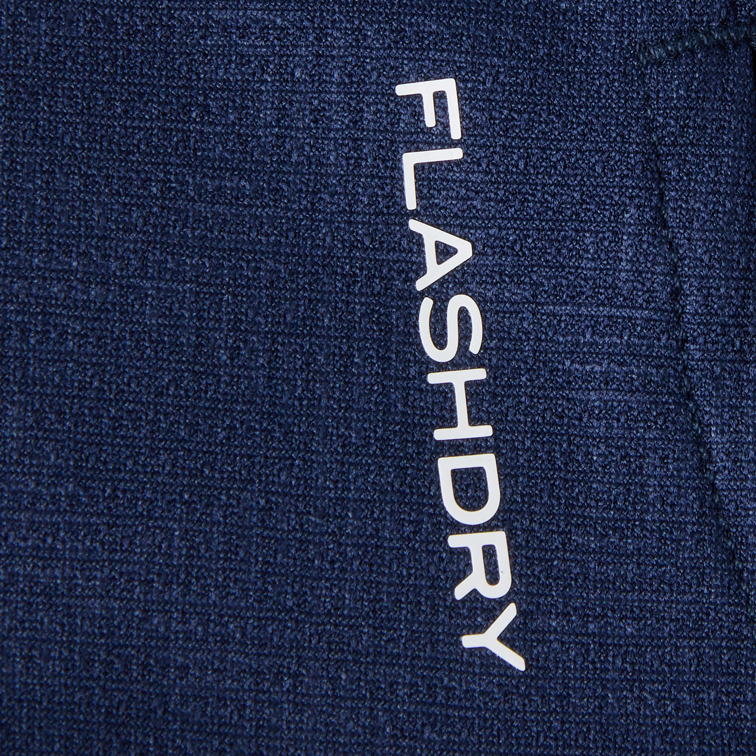 Tshirt Flex Geo Embossed Regular da donna TNF ALT18