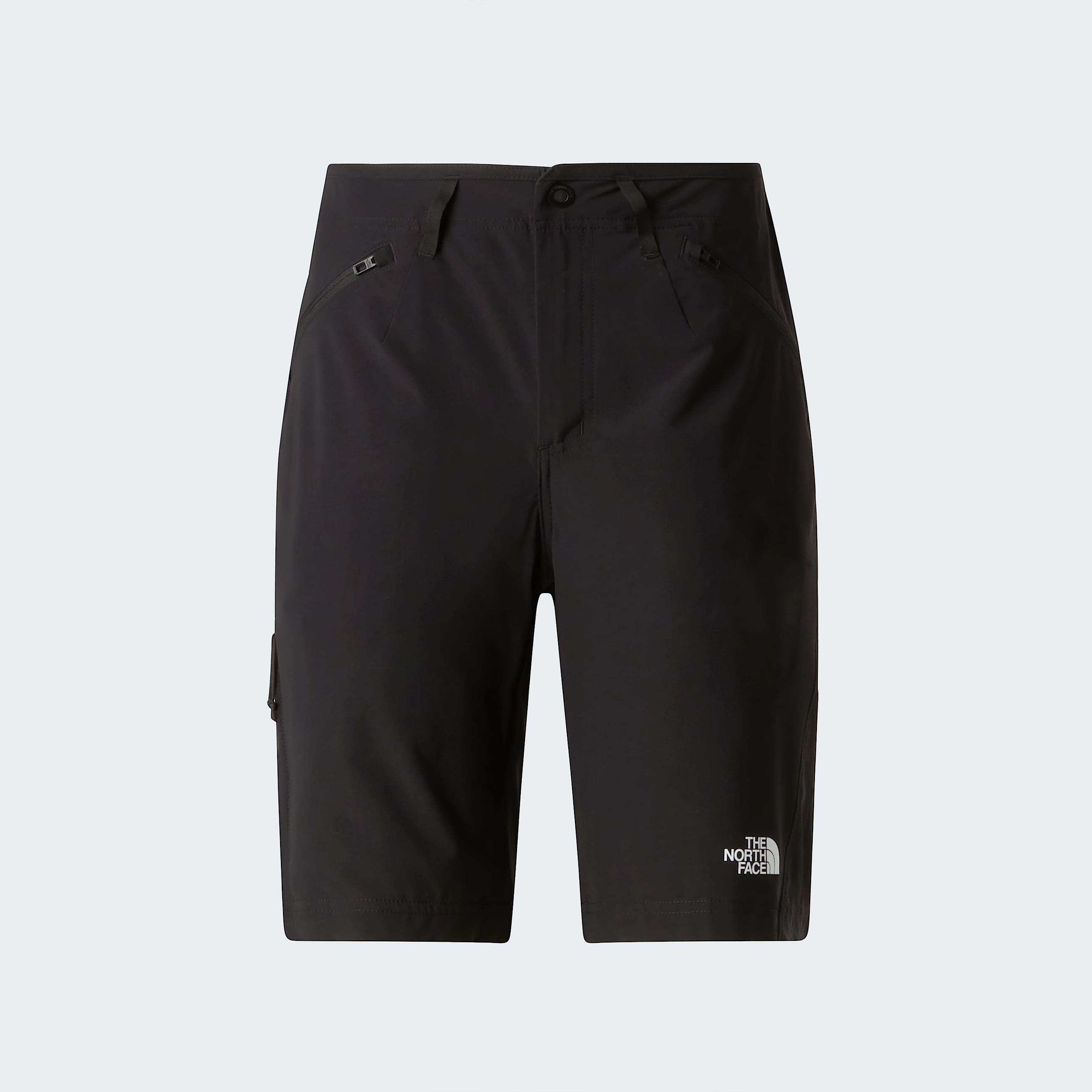 Speedlight Slim Straight Shorts W TNF ALT20