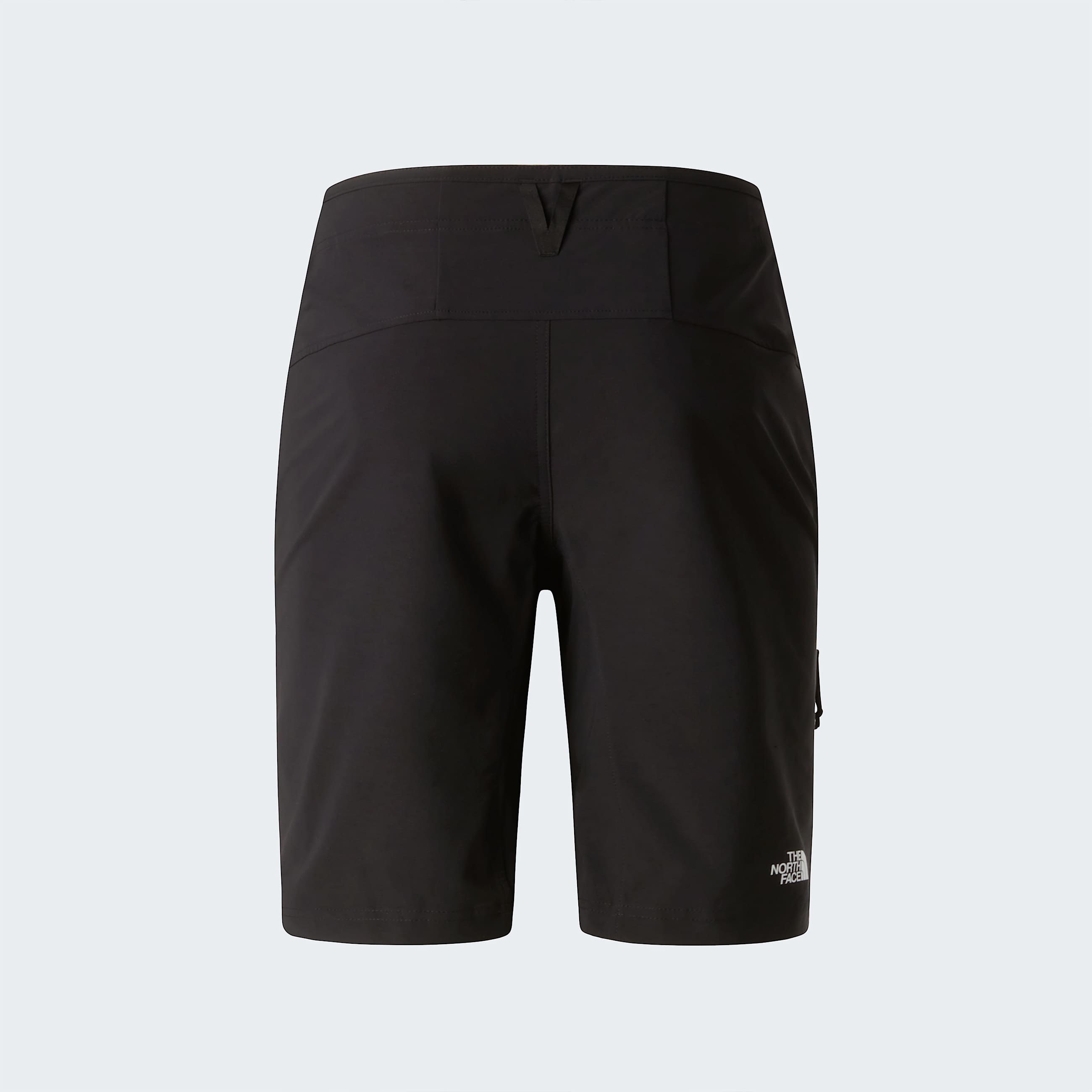 Speedlight Slim Straight Shorts W TNF ALT21