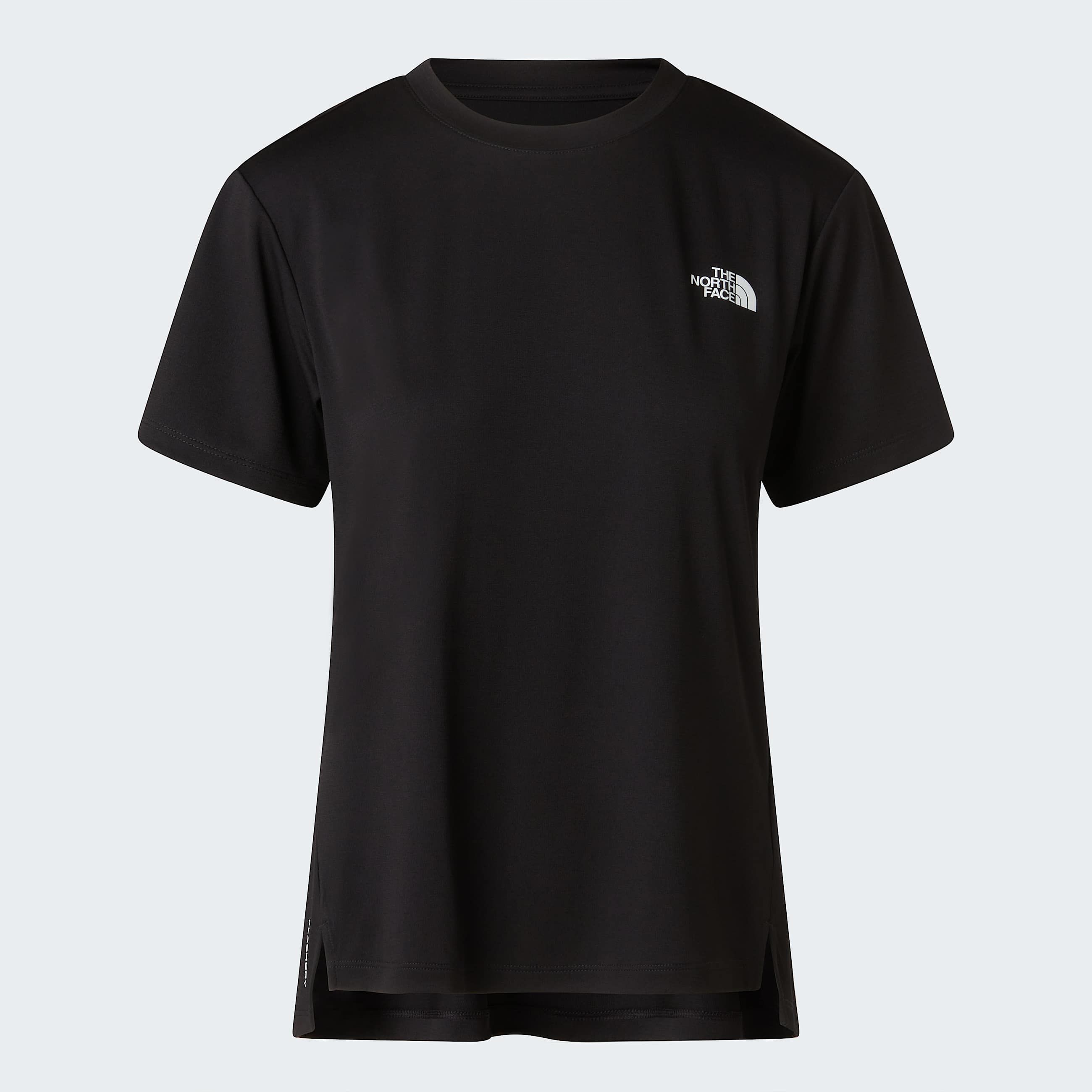 Flex Graphic TShirt W TNF ALT20