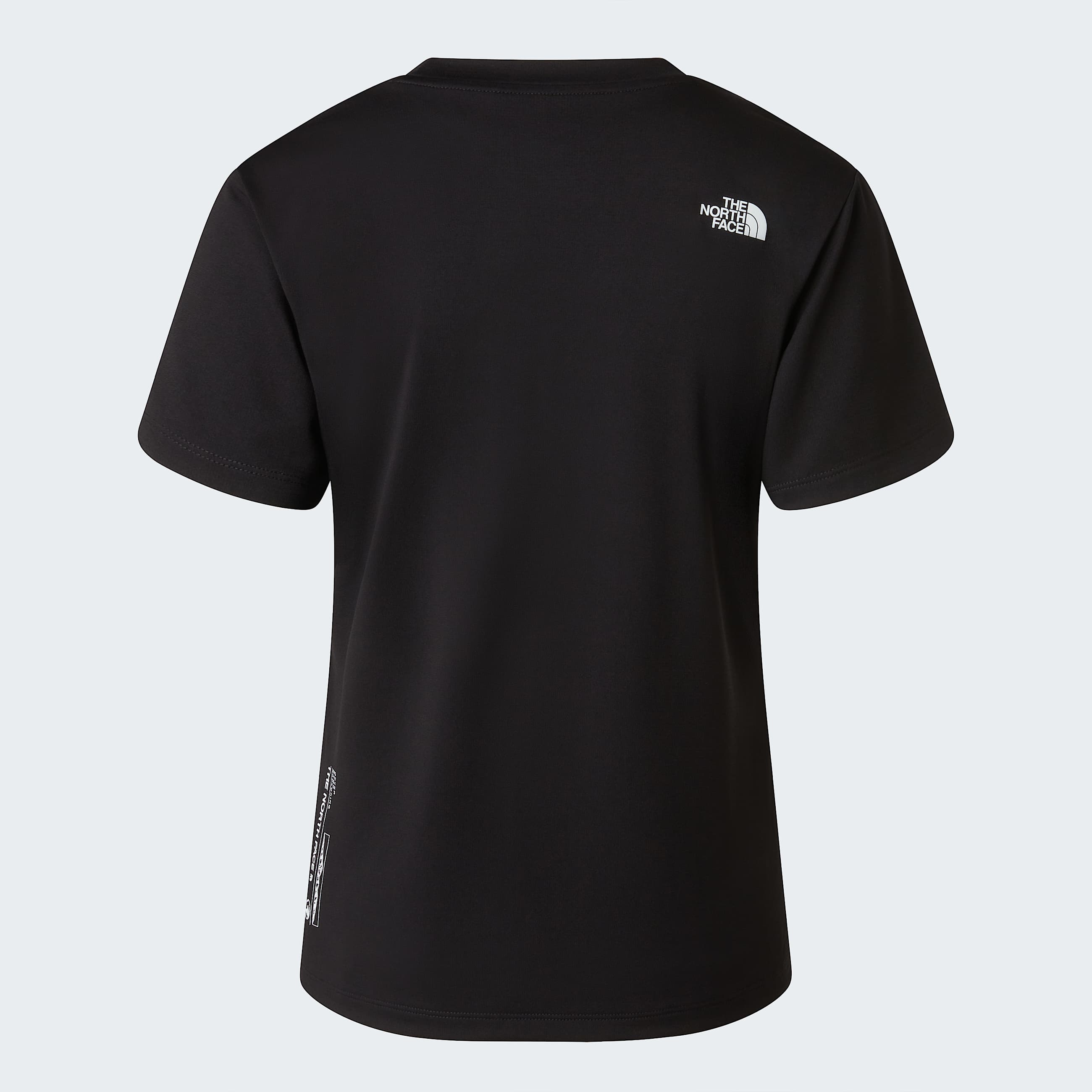 Tshirt Flex con grafica da donna TNF ALT21
